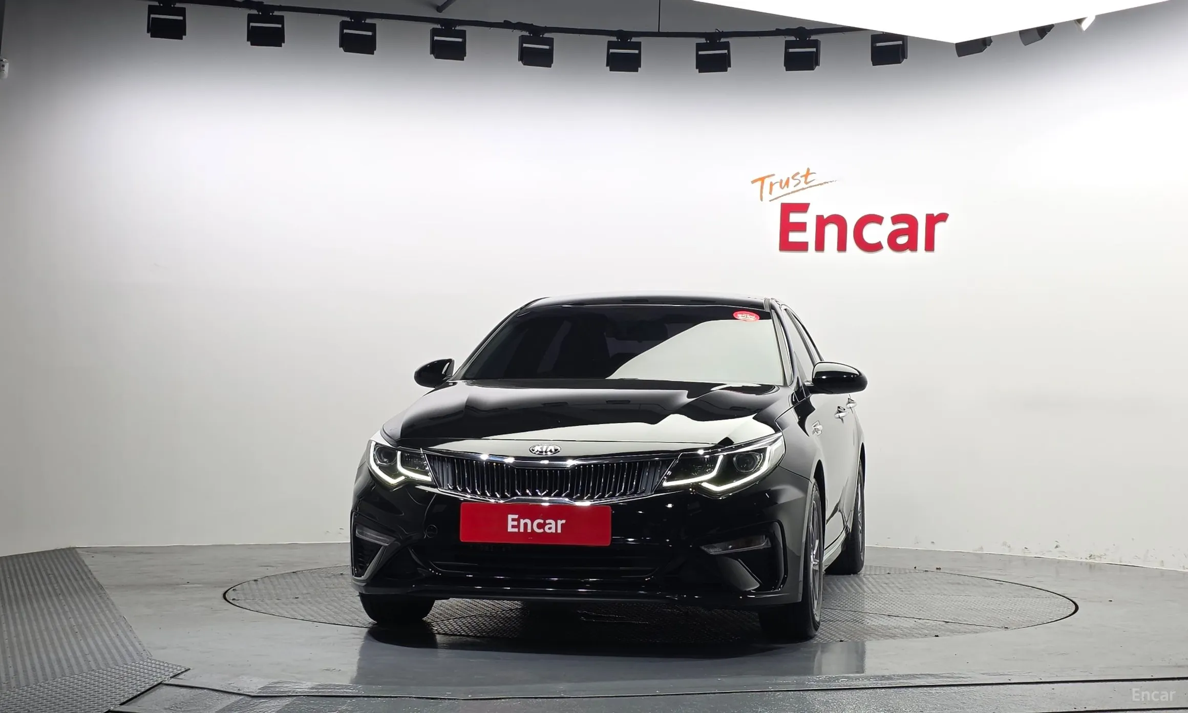 Kia The new K5 2nd Generation превью 3