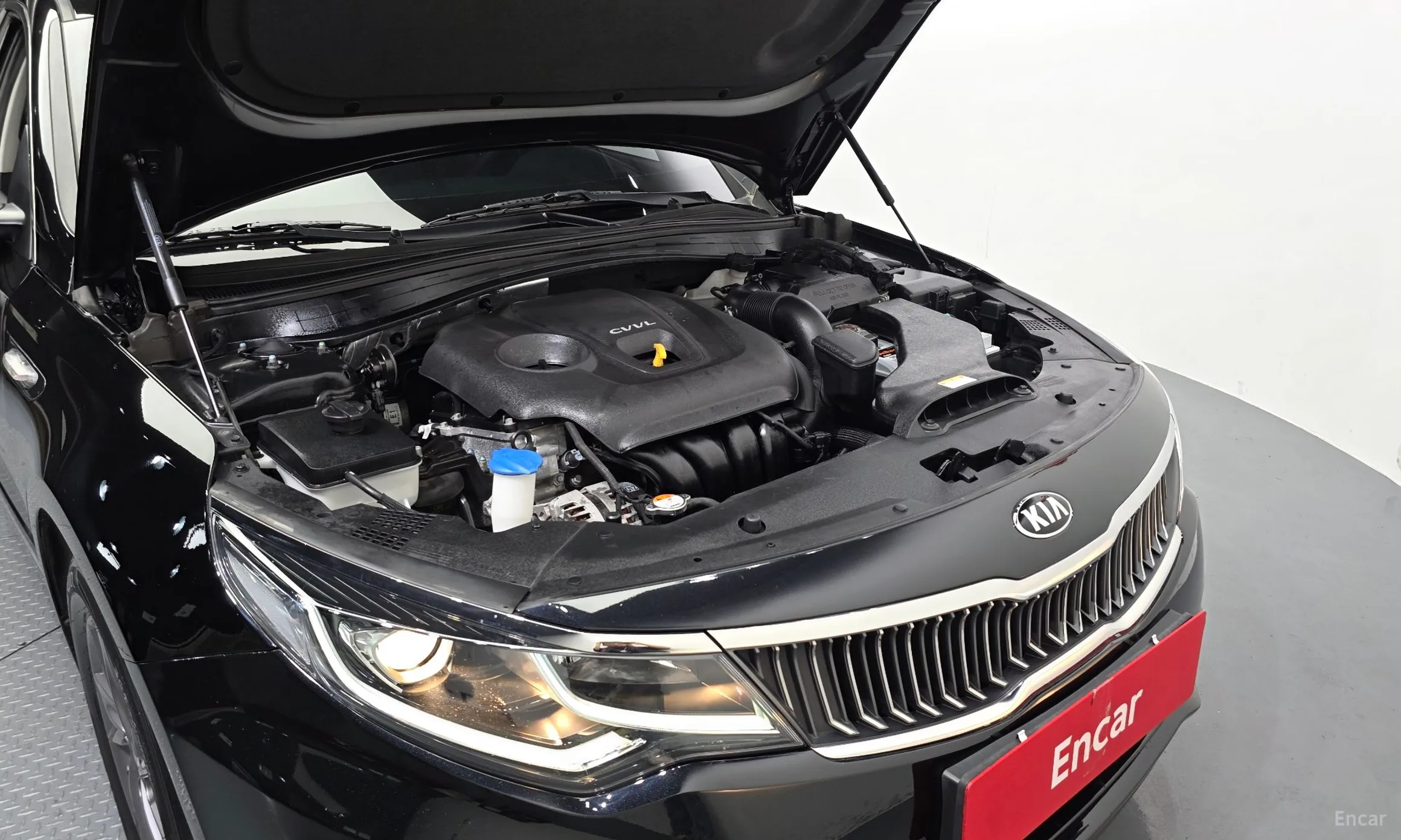 Kia The new K5 2nd Generation превью 6
