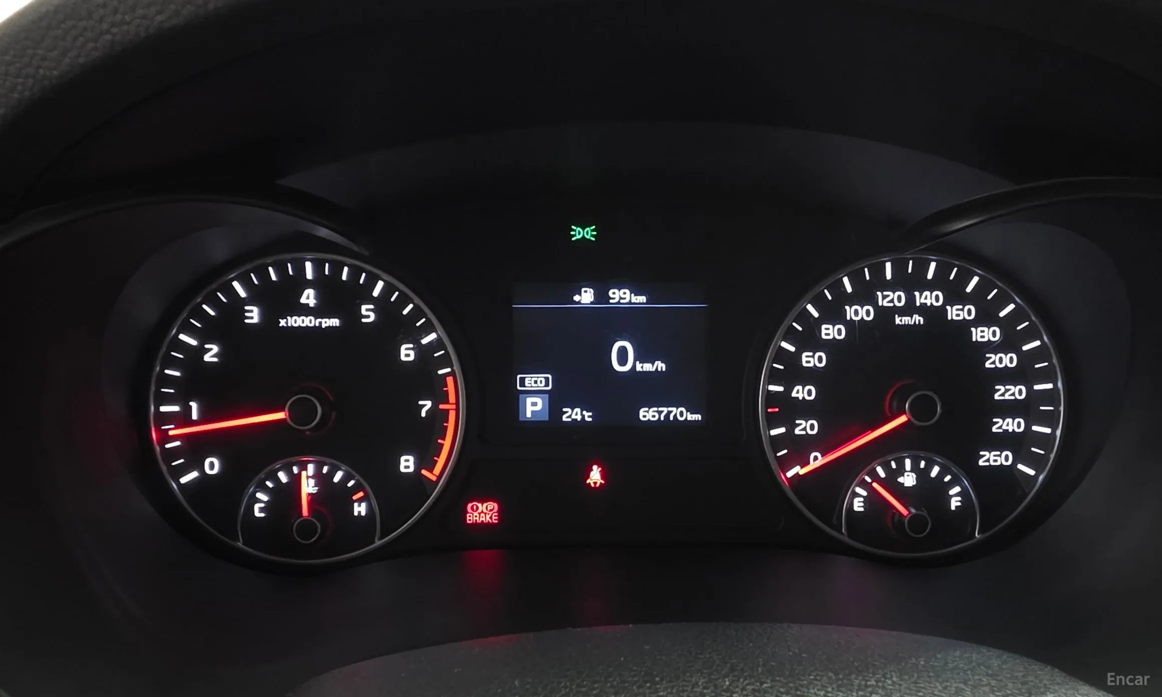 Kia The new K5 2nd Generation превью 8
