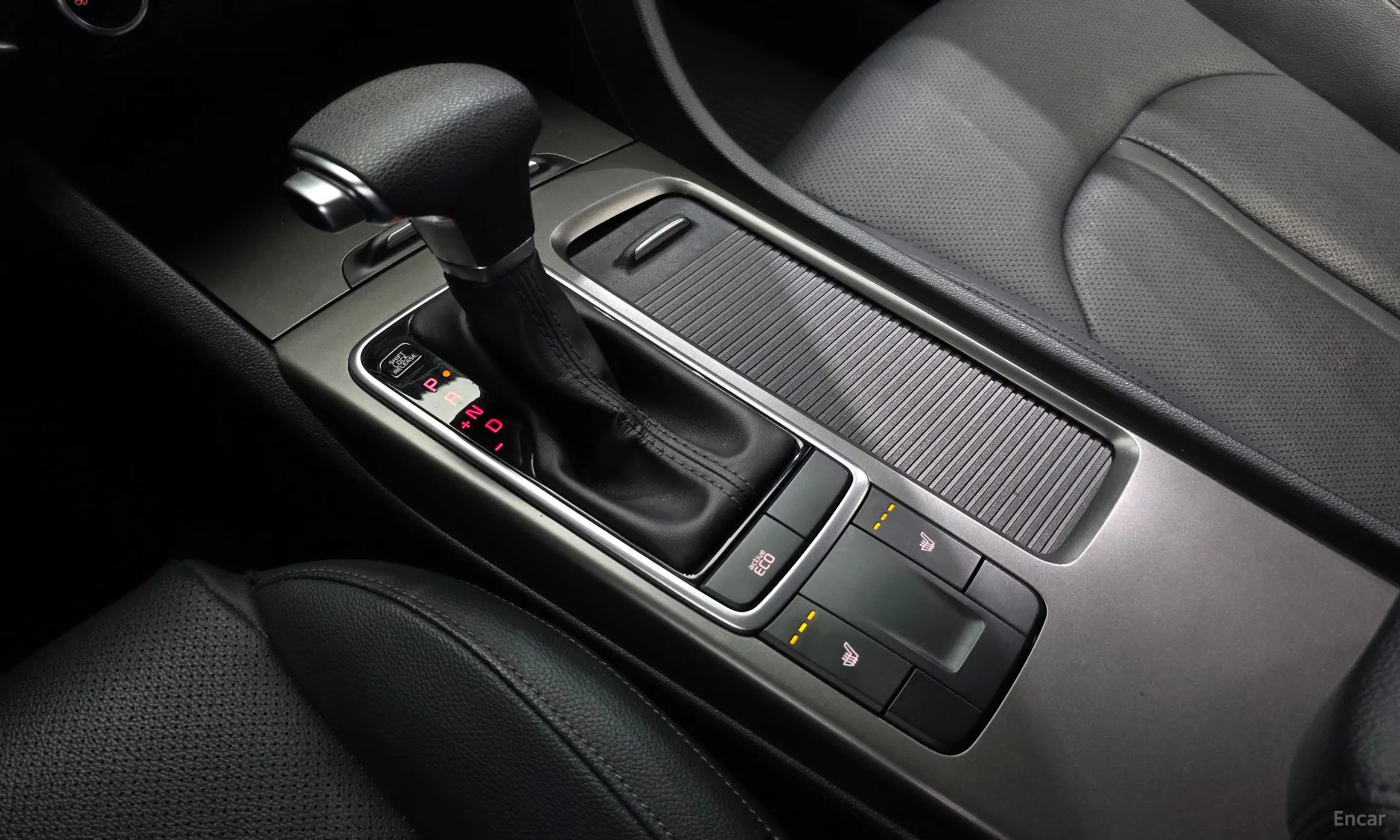 Kia The new K5 2nd Generation превью 9
