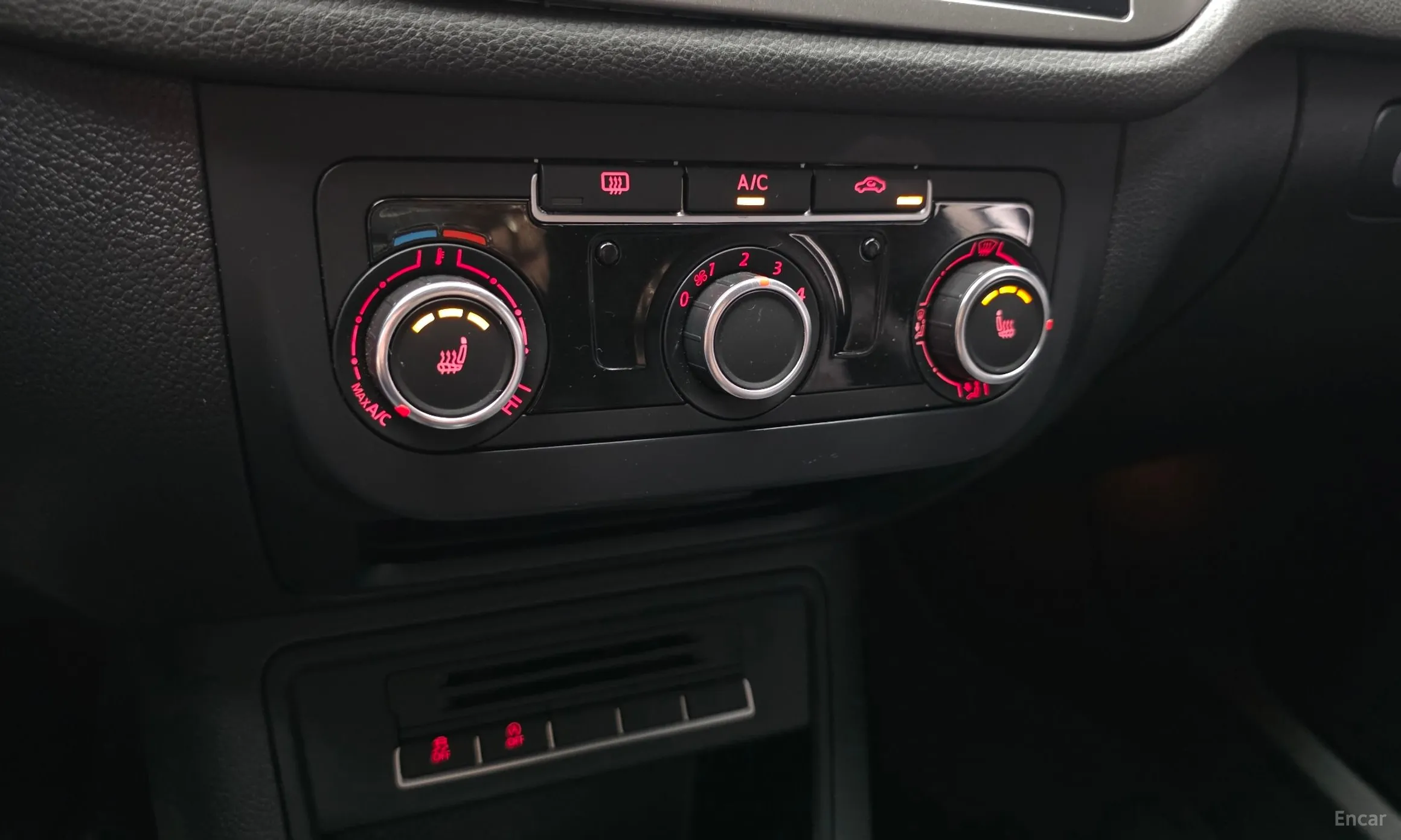 Volkswagen New Tiguan превью 17