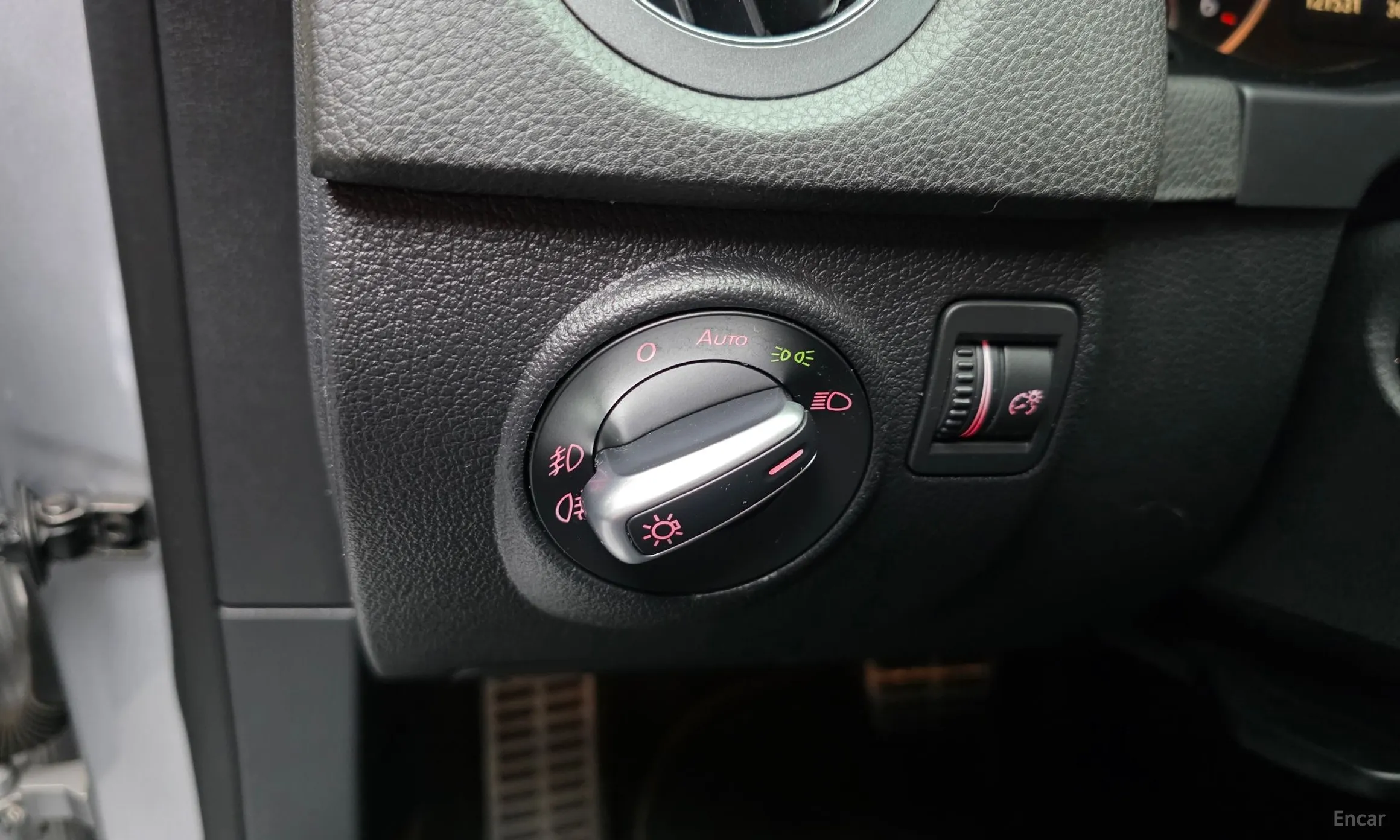 Volkswagen New Tiguan превью 18