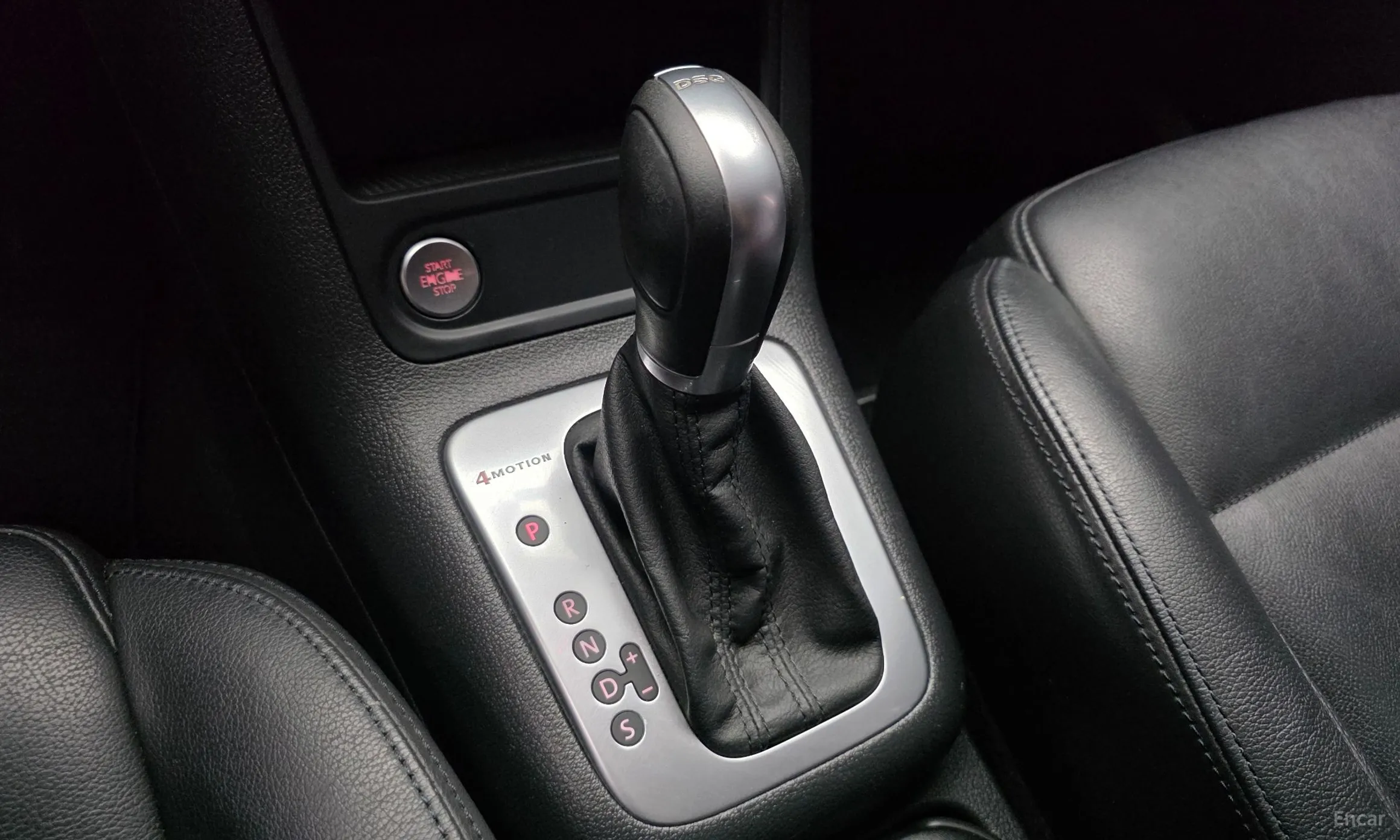 Volkswagen New Tiguan превью 9