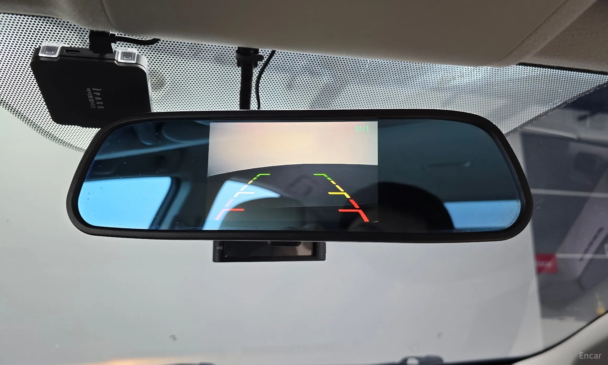 Toyota Toyota Prius превью 19