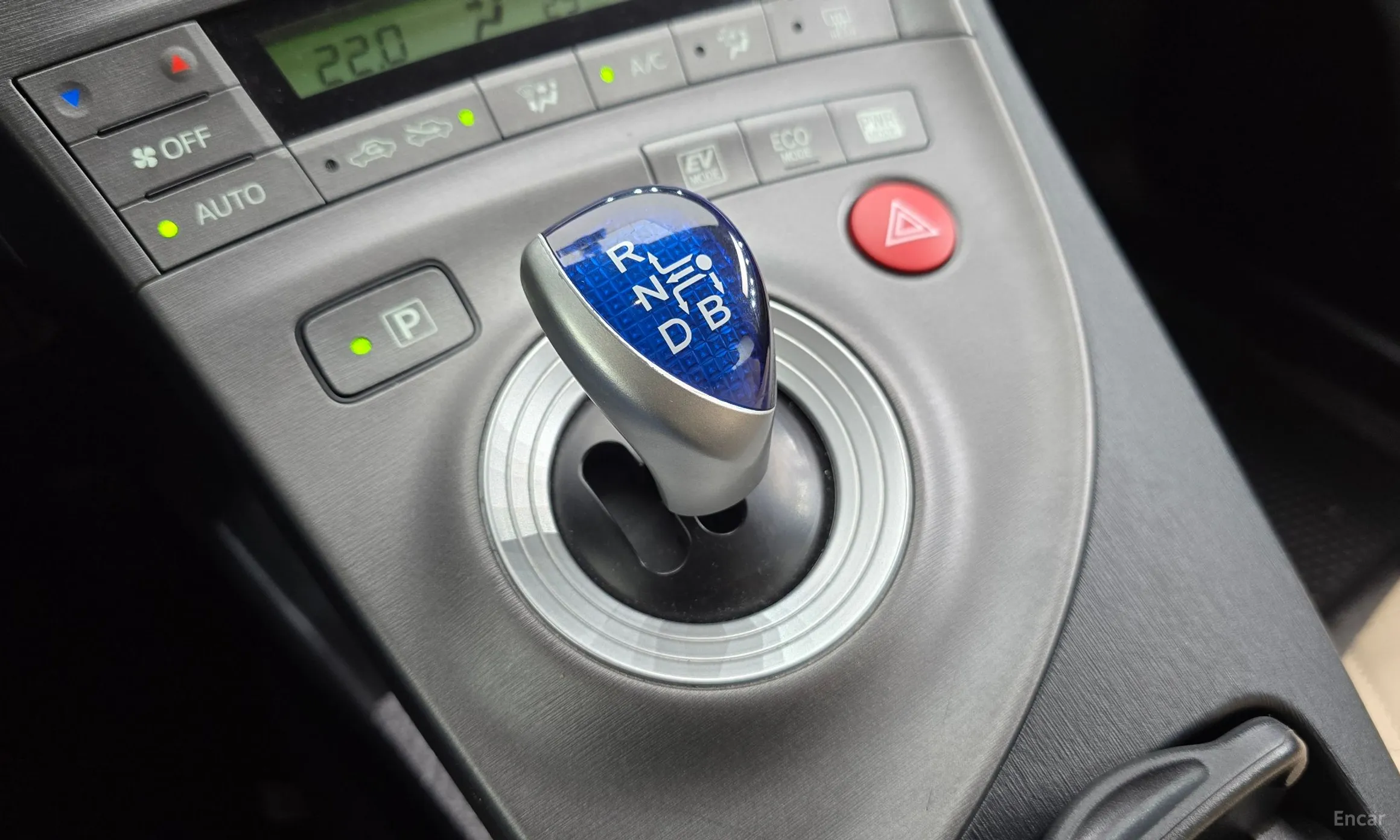 Toyota Toyota Prius превью 9
