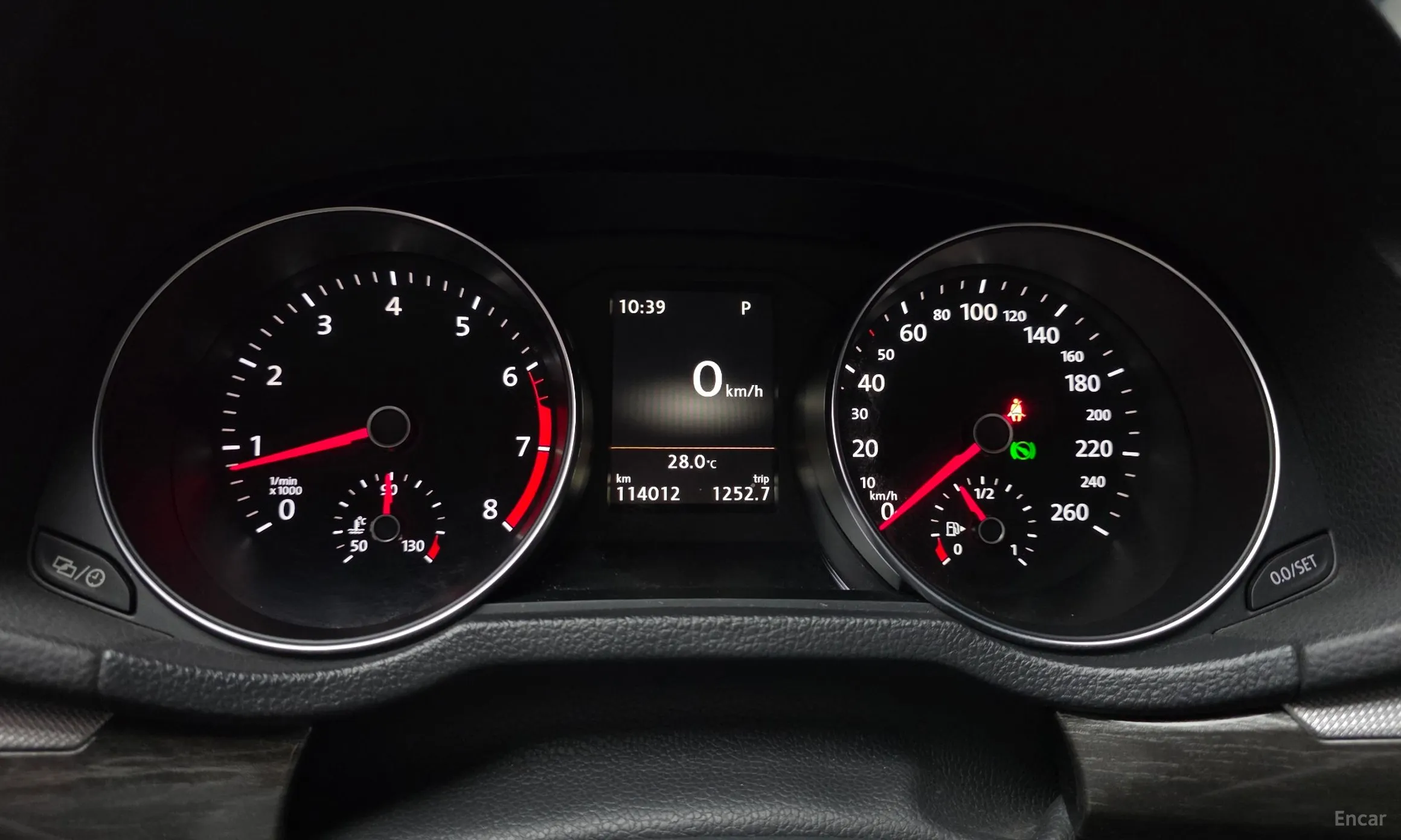 Volkswagen The New Passat превью 8