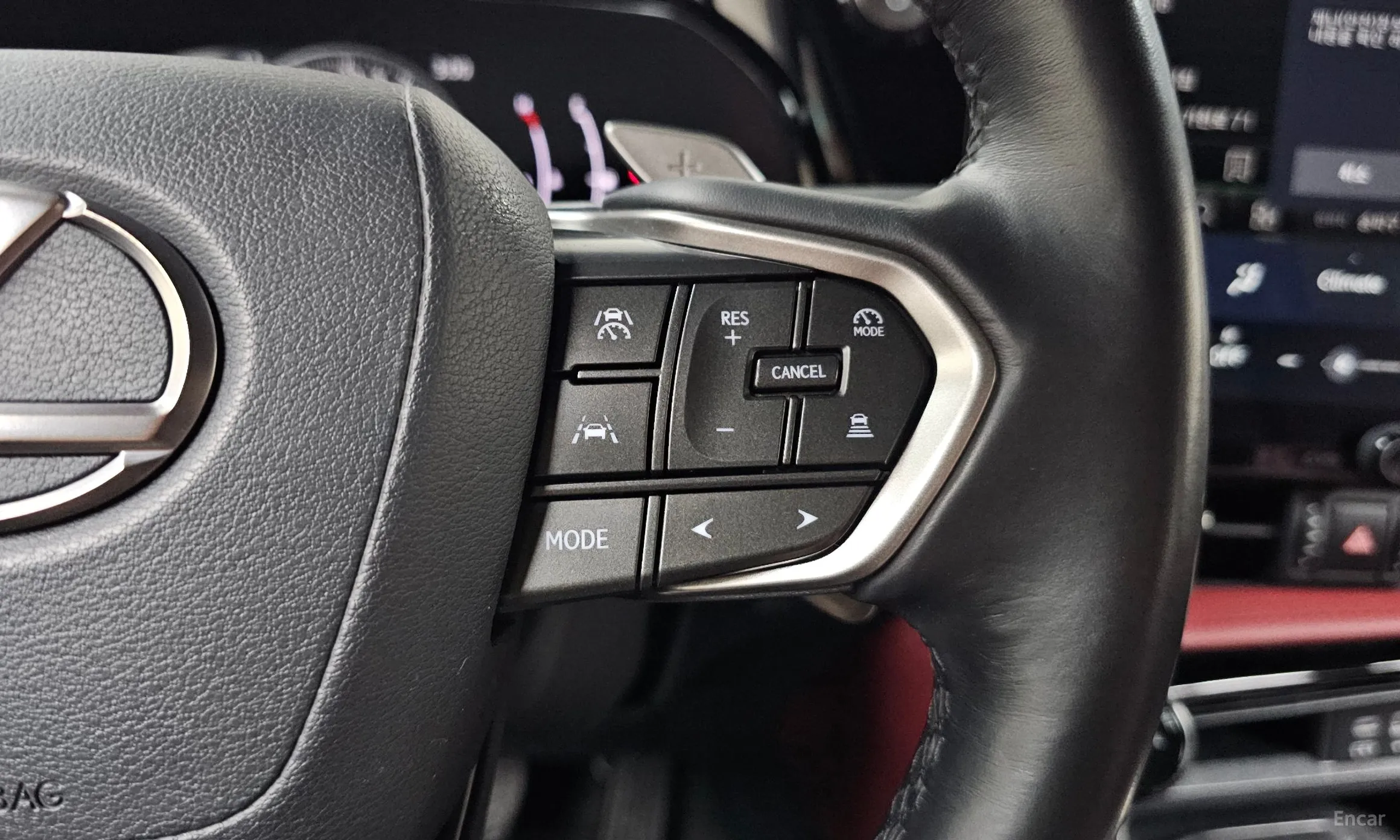 Lexus NX350h Gen 2 превью 15