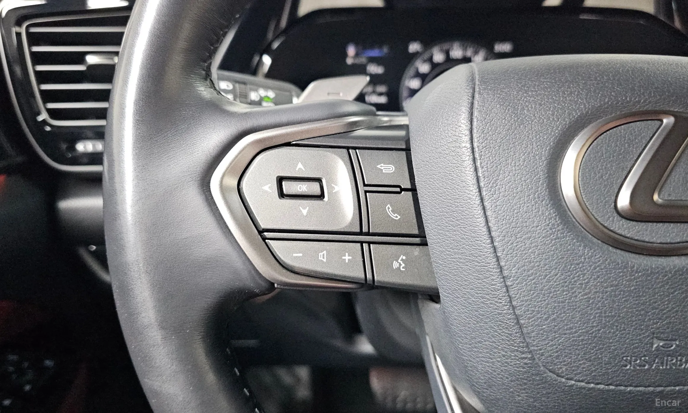Lexus NX350h Gen 2 превью 16