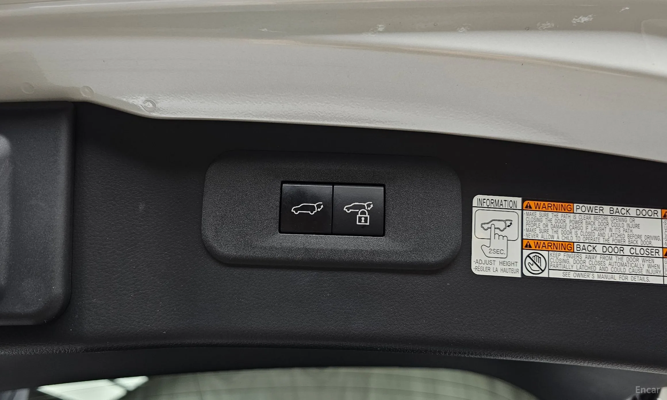 Lexus NX350h Gen 2 превью 17