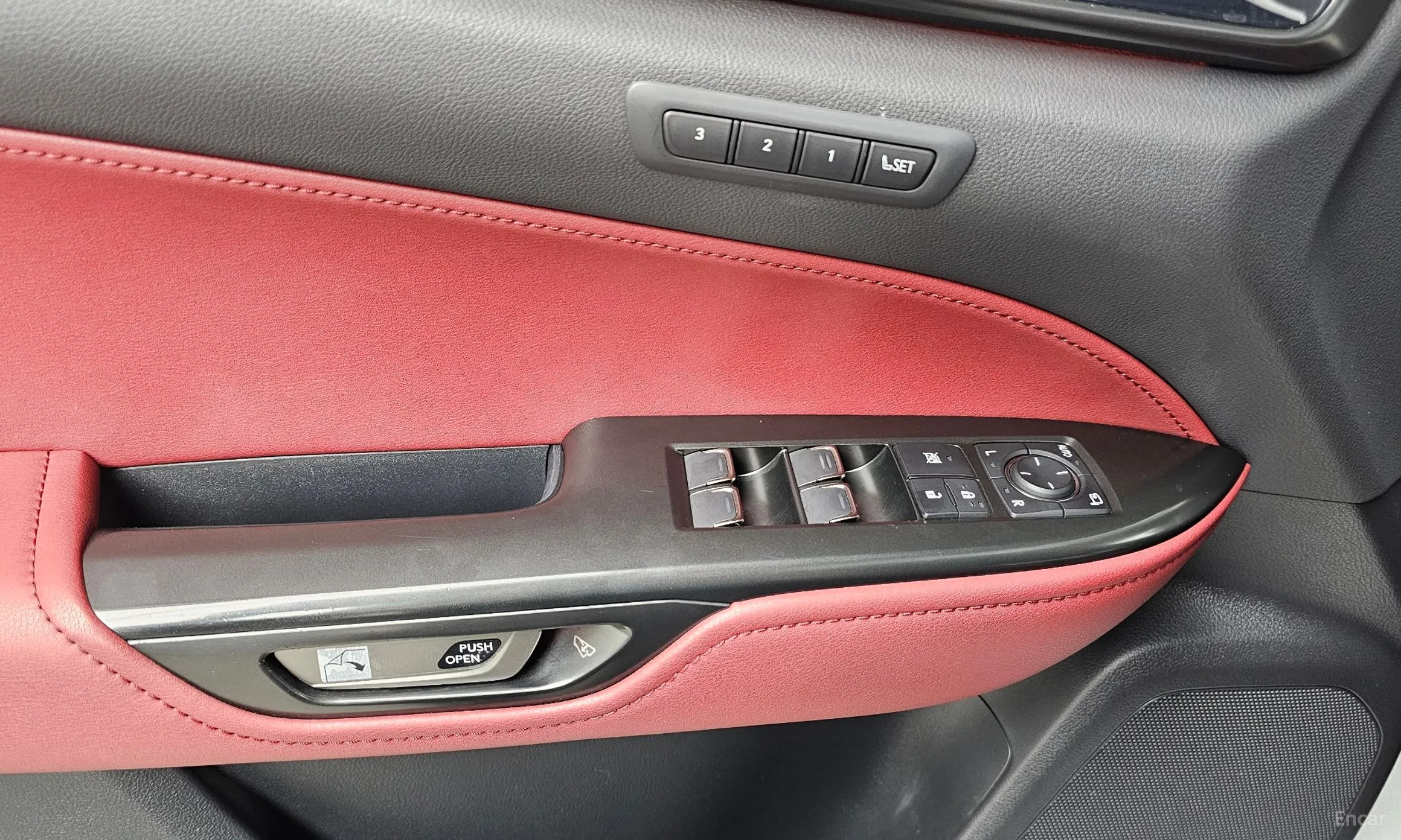 Lexus NX350h Gen 2 превью 19