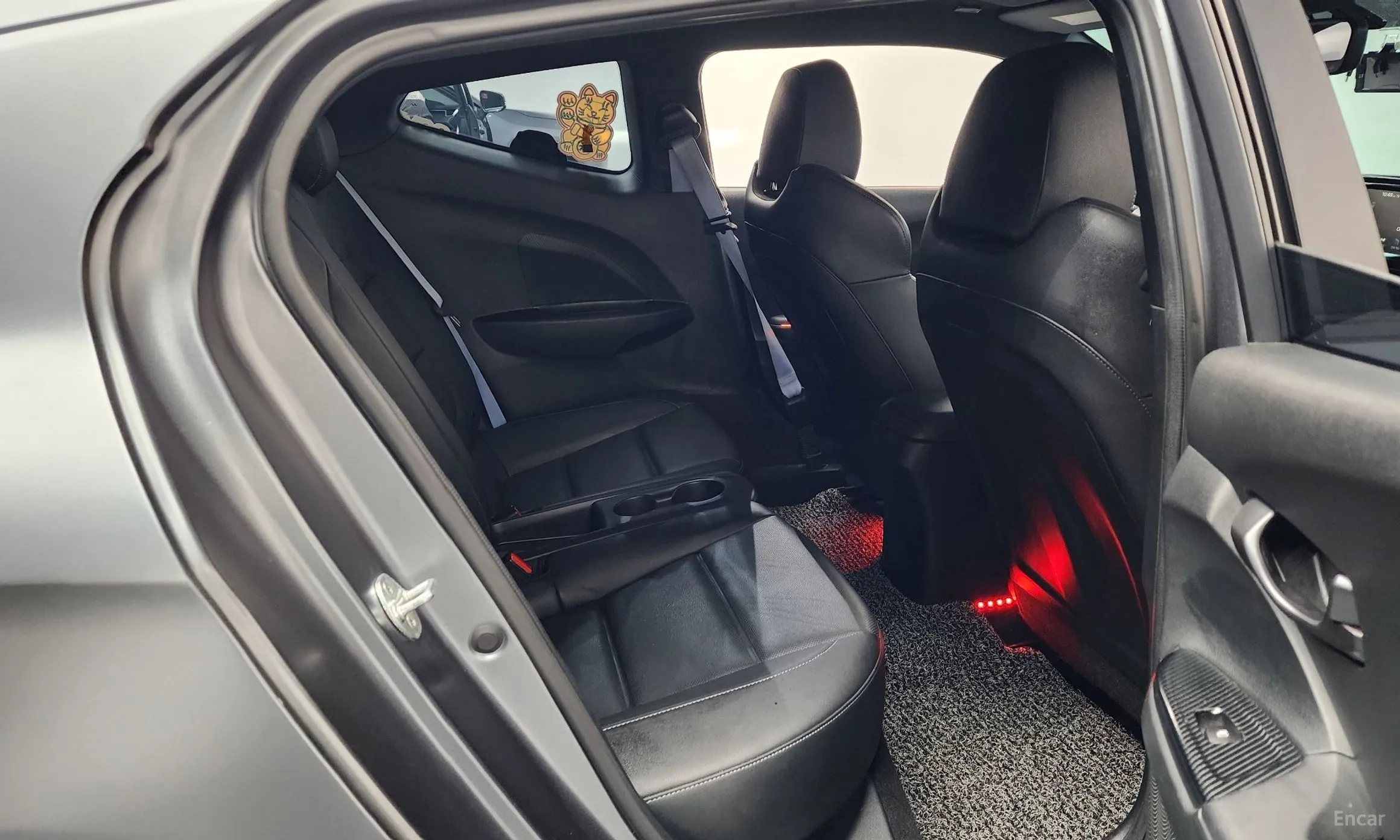 Hyundai Veloster (JS) превью 11