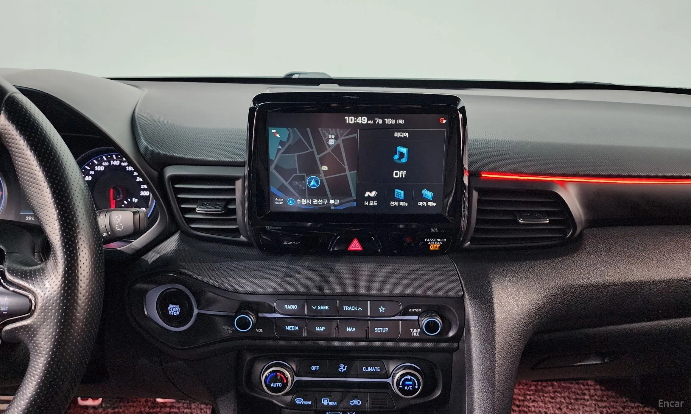Hyundai Veloster (JS) превью 12