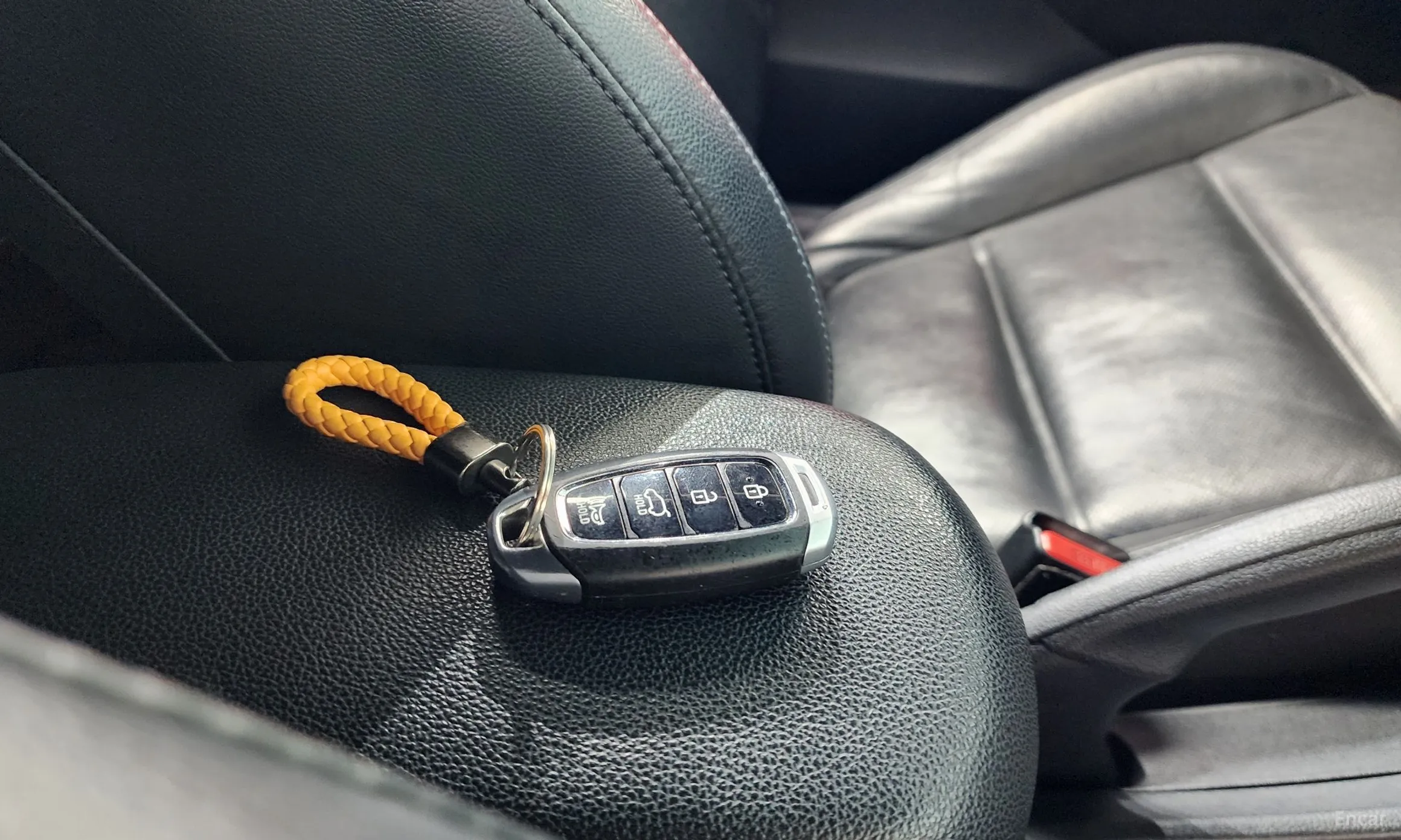 Hyundai Veloster (JS) превью 15