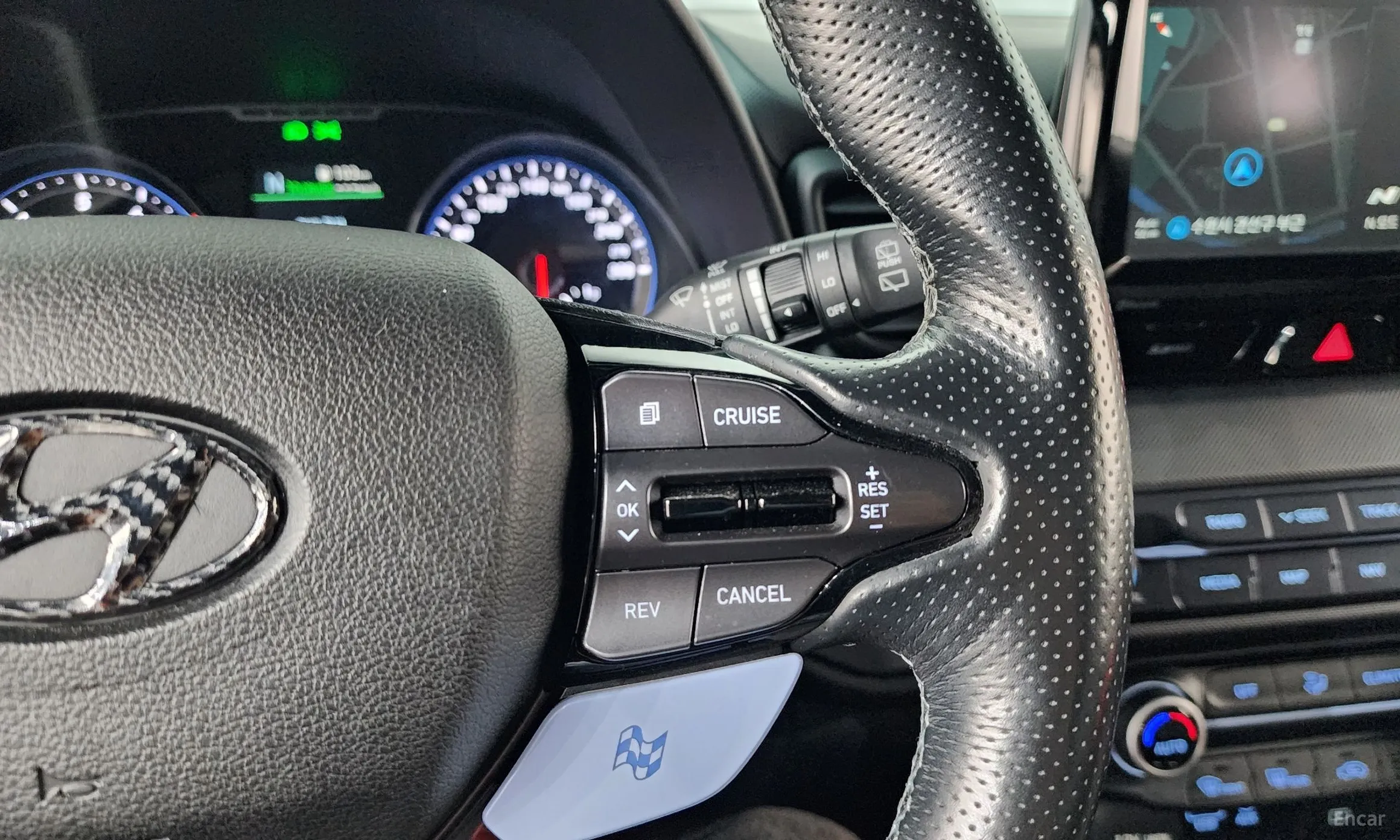 Hyundai Veloster (JS) превью 17