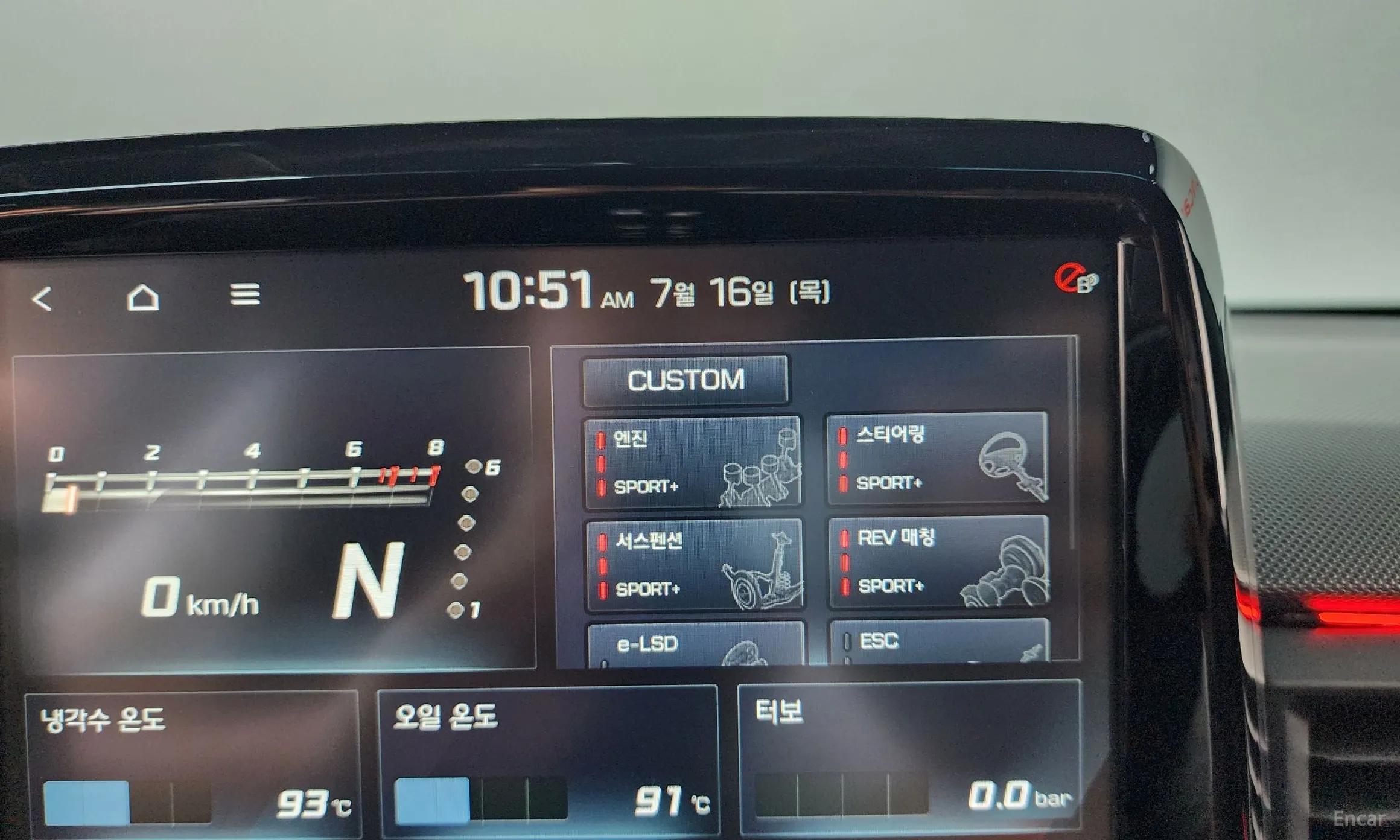 Hyundai Veloster (JS) превью 19