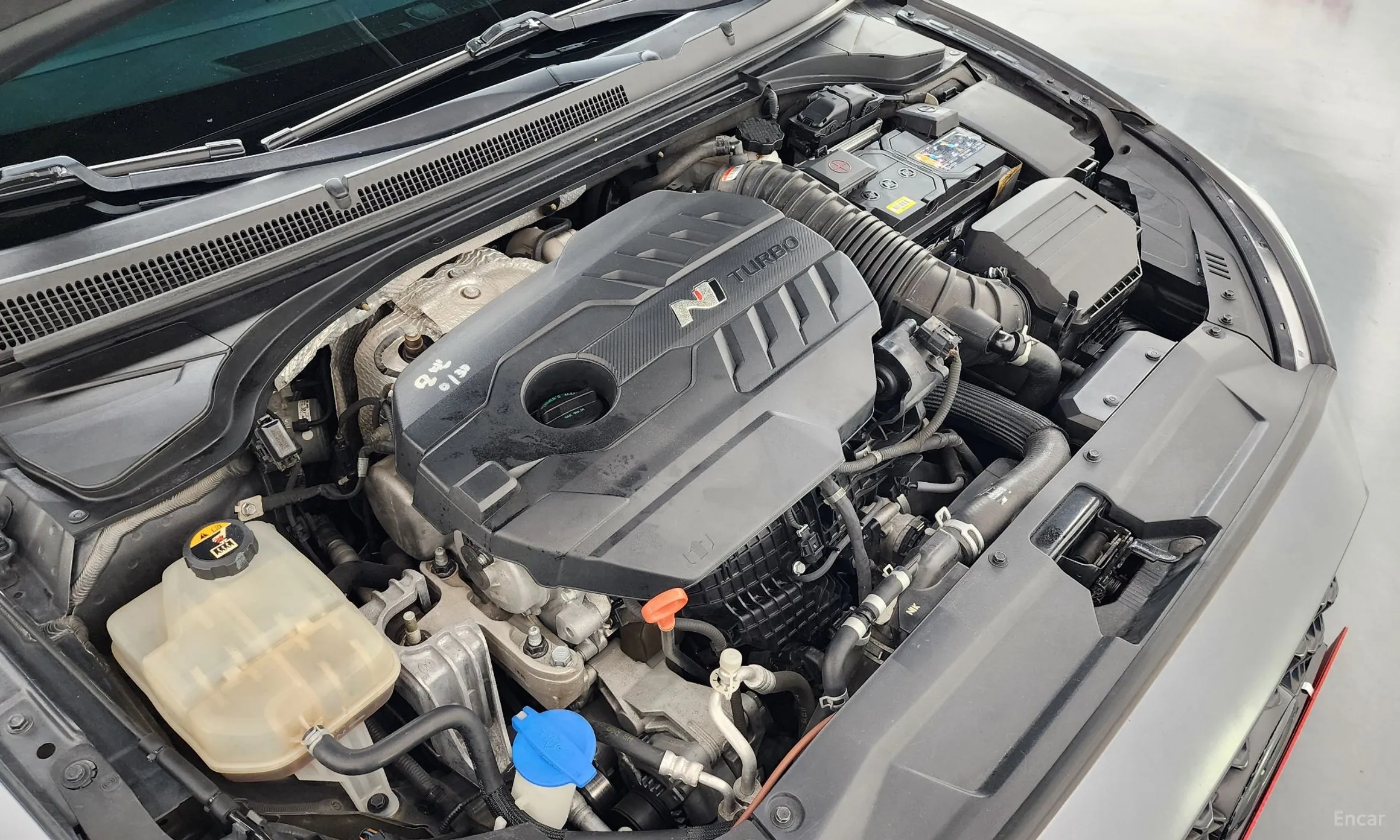 Hyundai Veloster (JS) превью 6