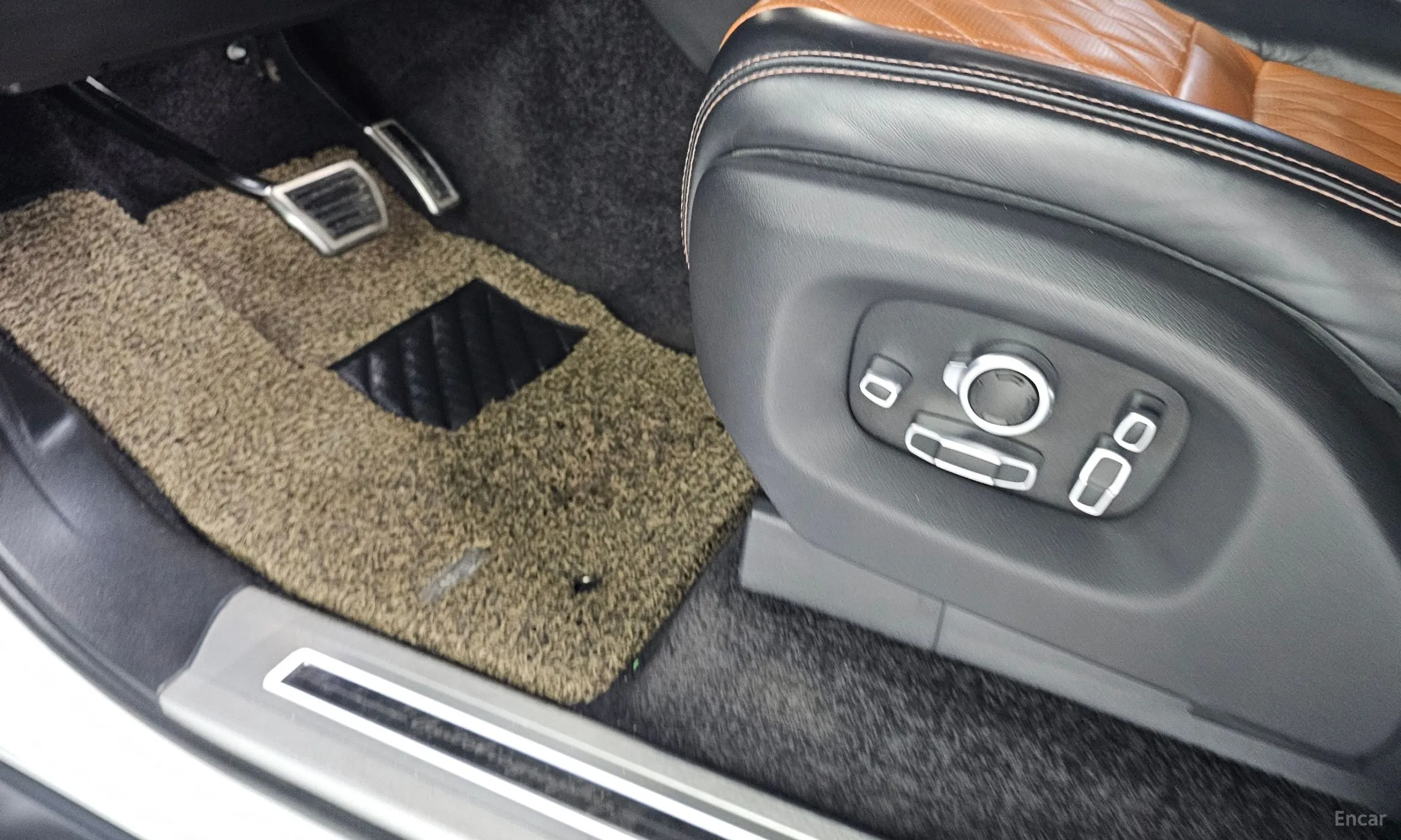 Land Rover Range Rover 4th Generation превью 17