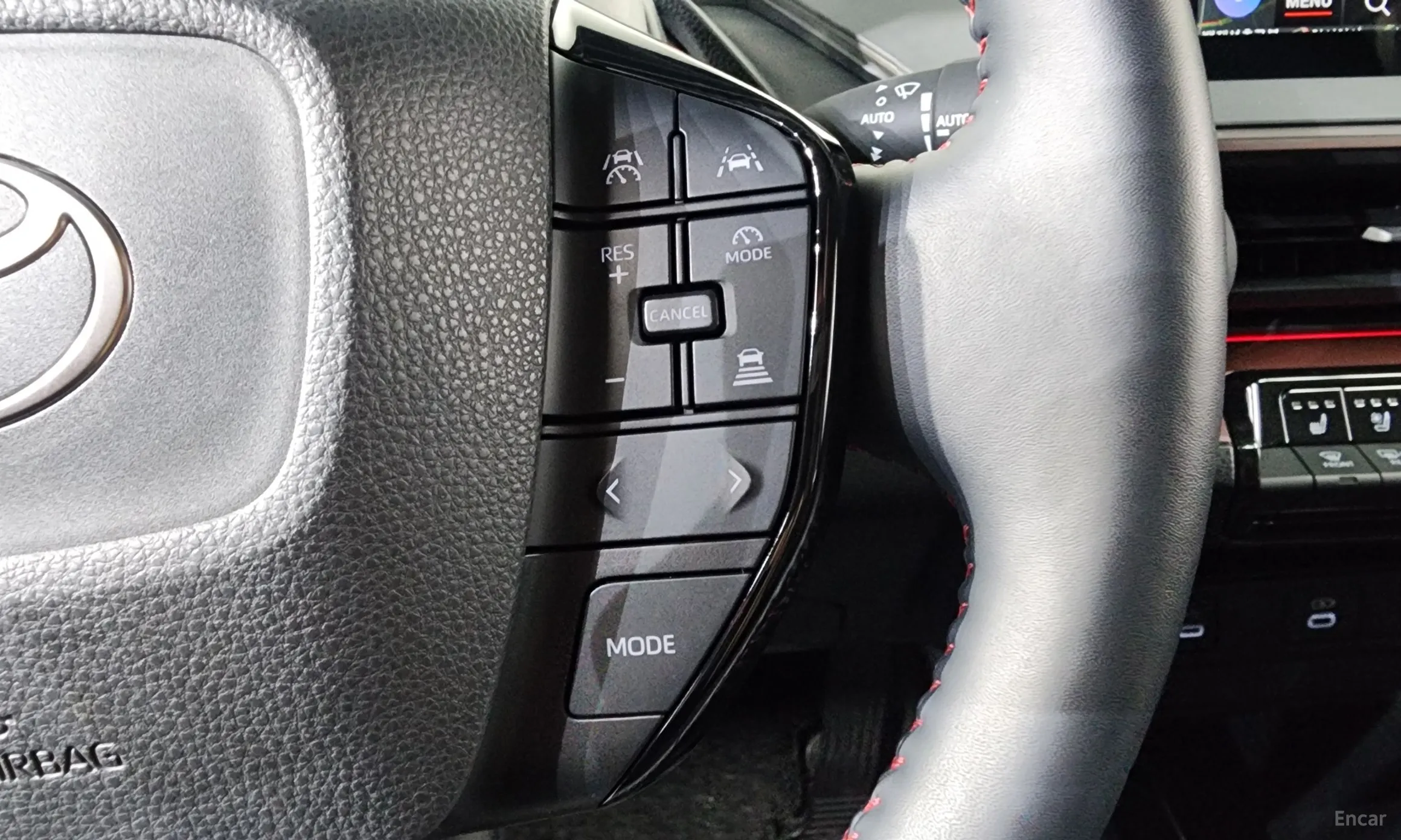Toyota Prius 5th Generation превью 16