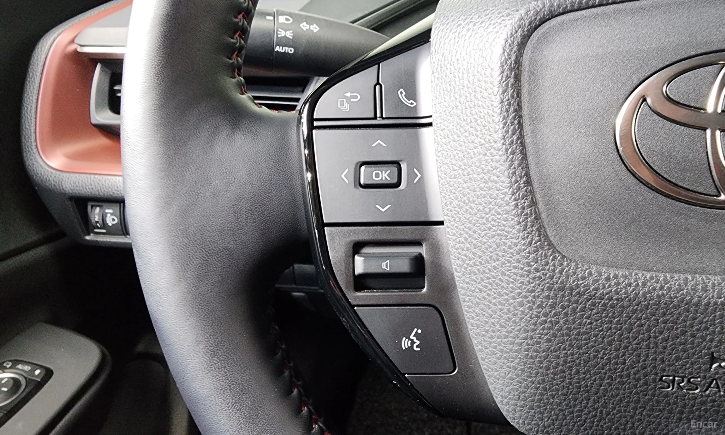 Toyota Prius 5th Generation превью 17