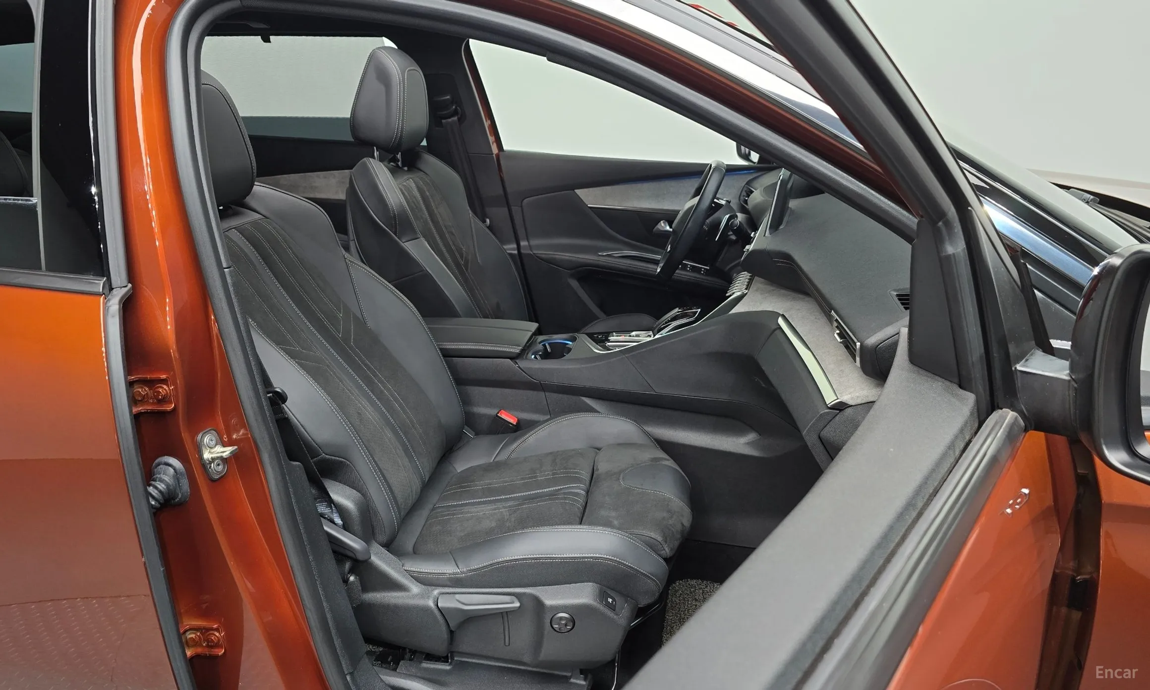 Peugeot 5008 2nd generation превью 11