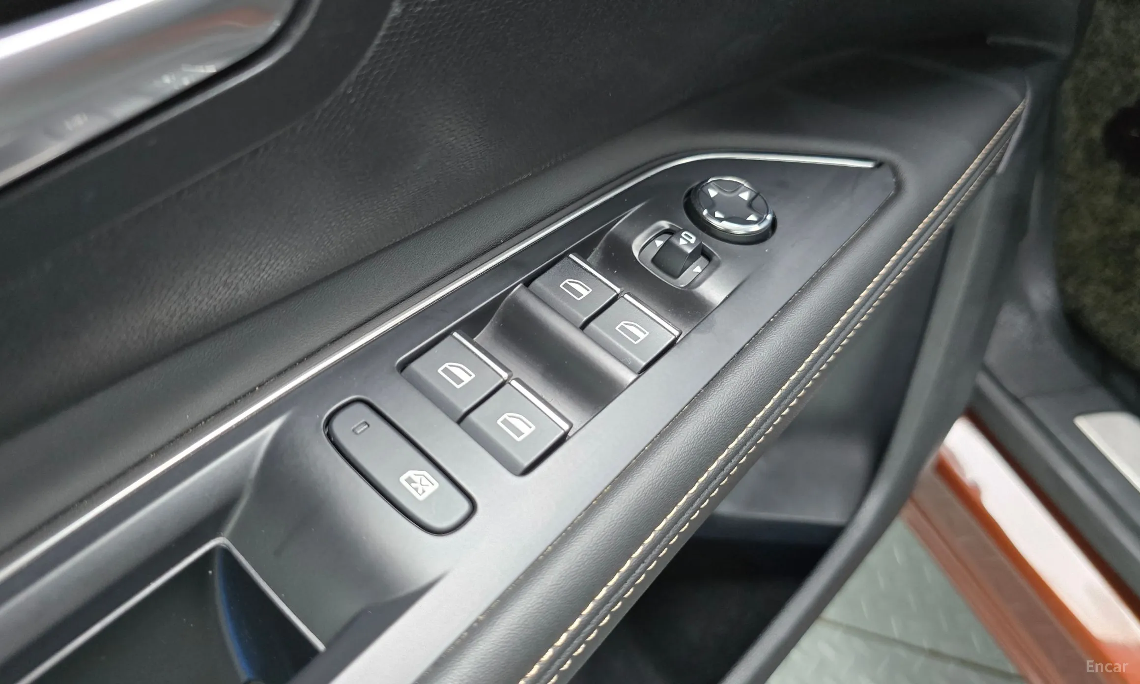 Peugeot 5008 2nd generation превью 13
