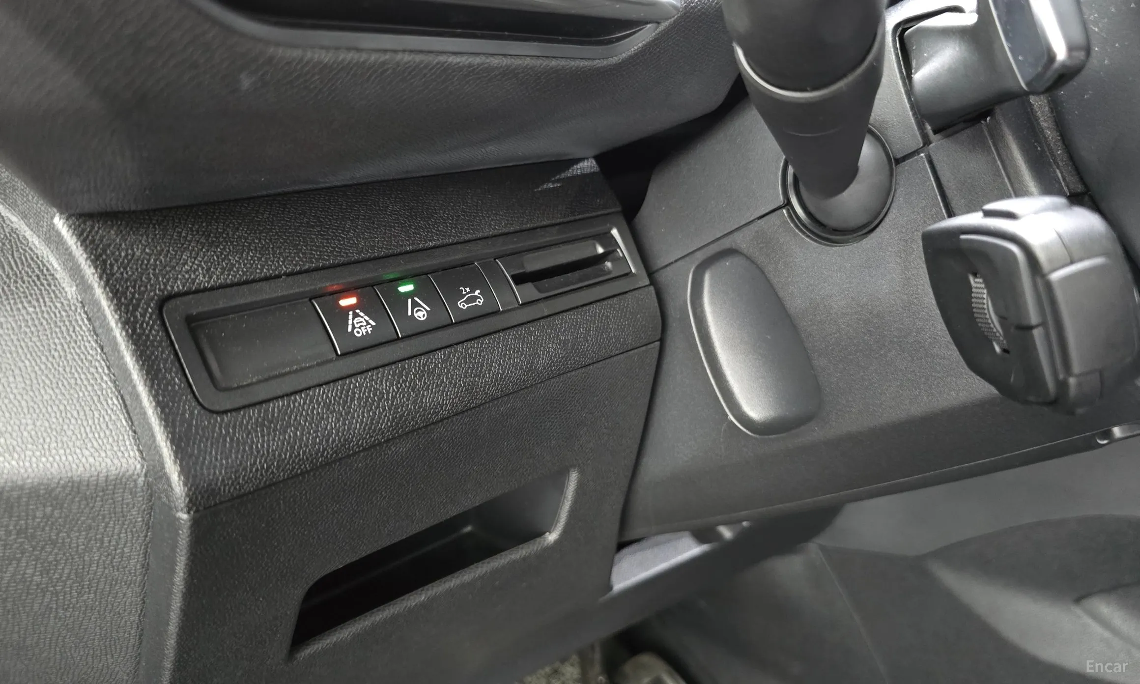 Peugeot 5008 2nd generation превью 14