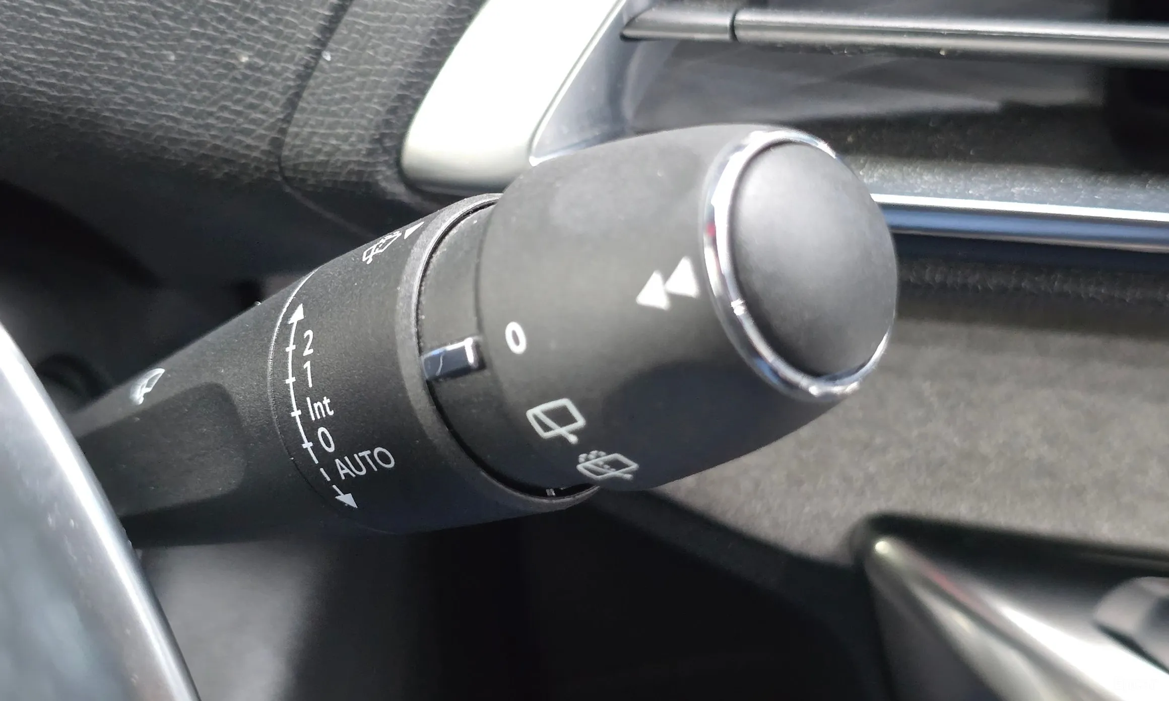 Peugeot 5008 2nd generation превью 16