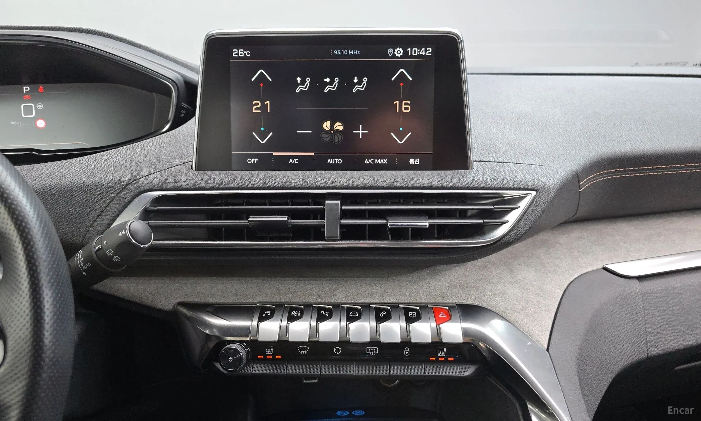 Peugeot 5008 2nd generation превью 19