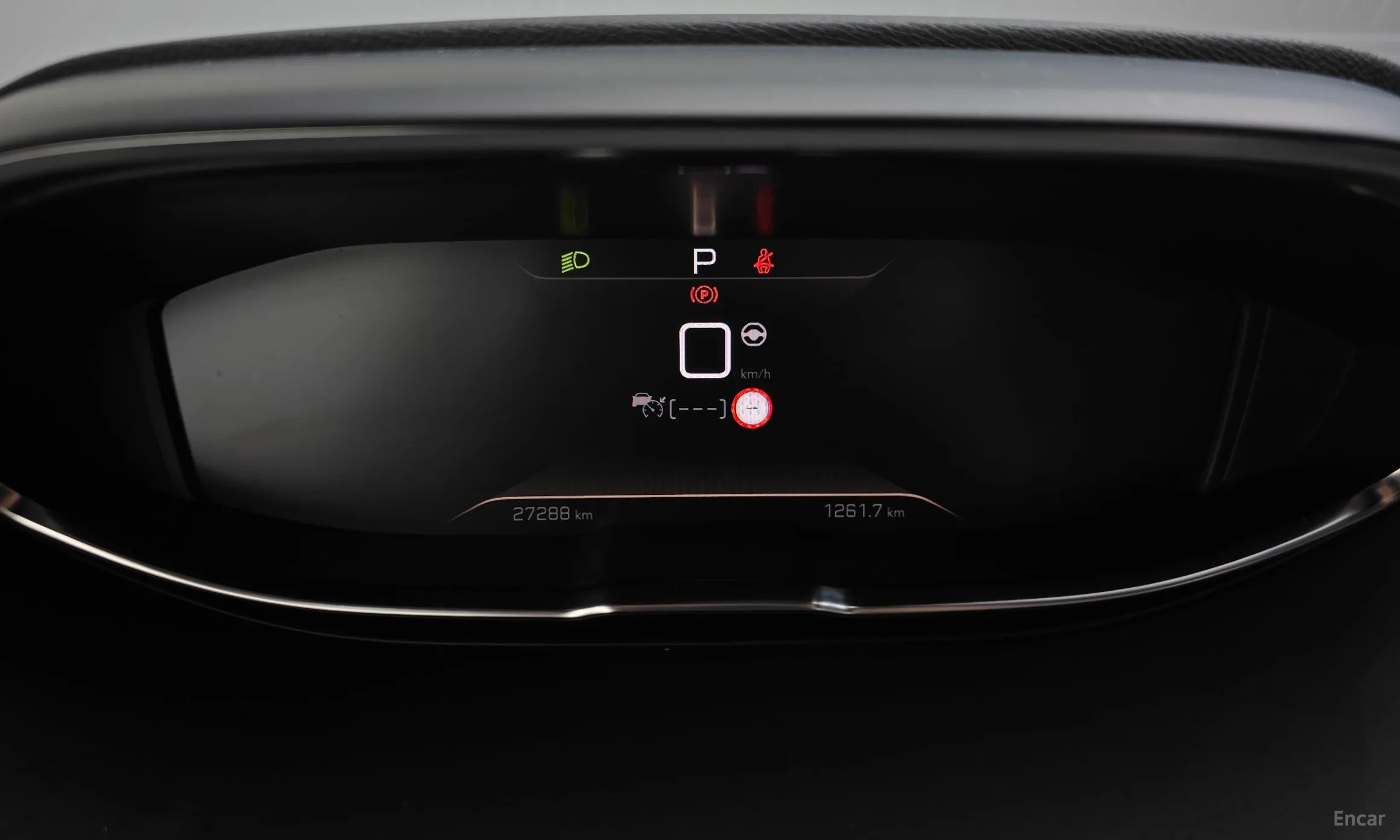 Peugeot 5008 2nd generation превью 8