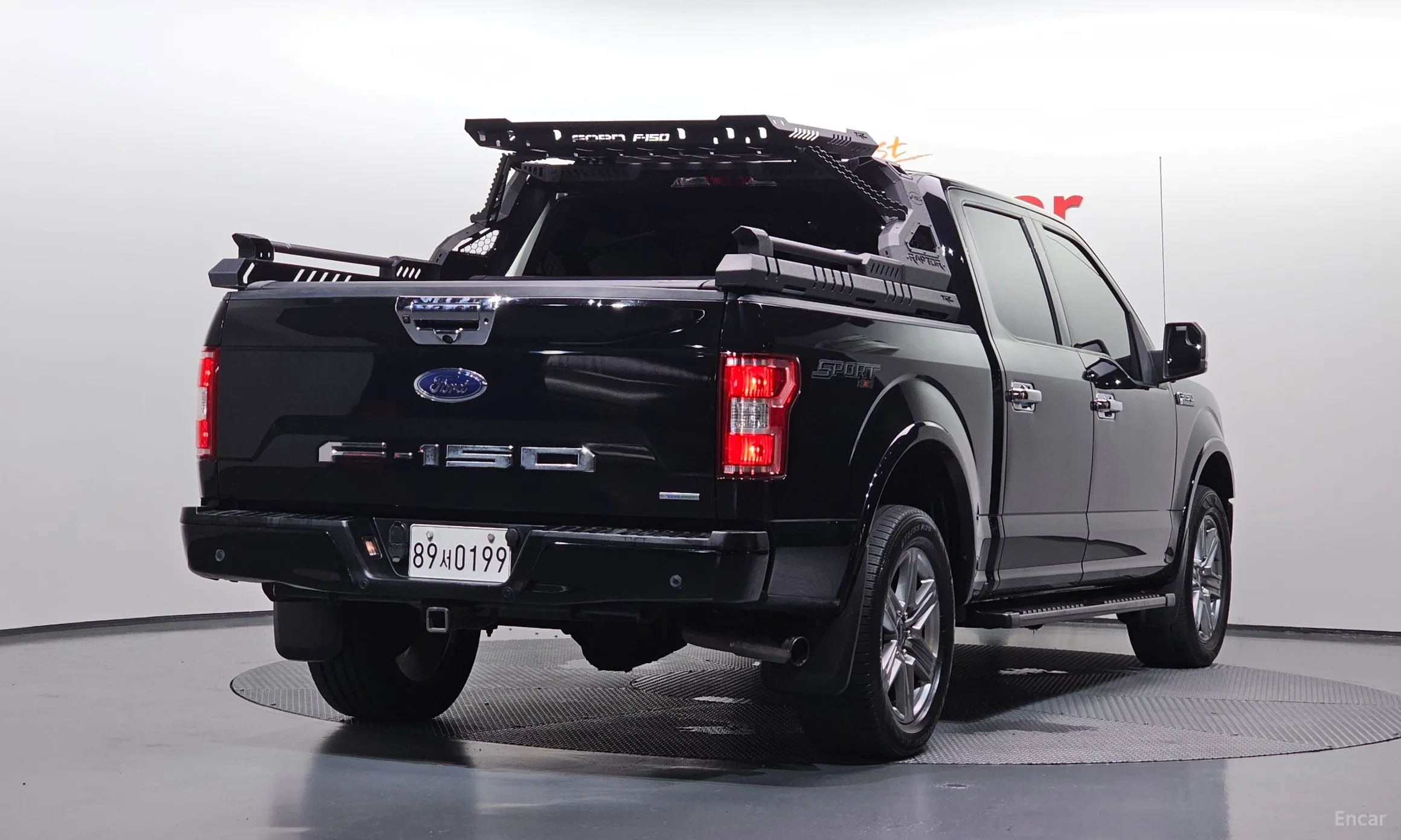 Ford F150