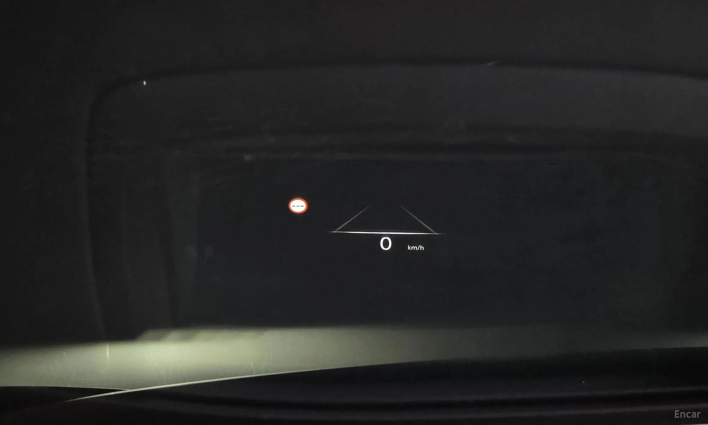 Genesis G90 (RS4) превью 15