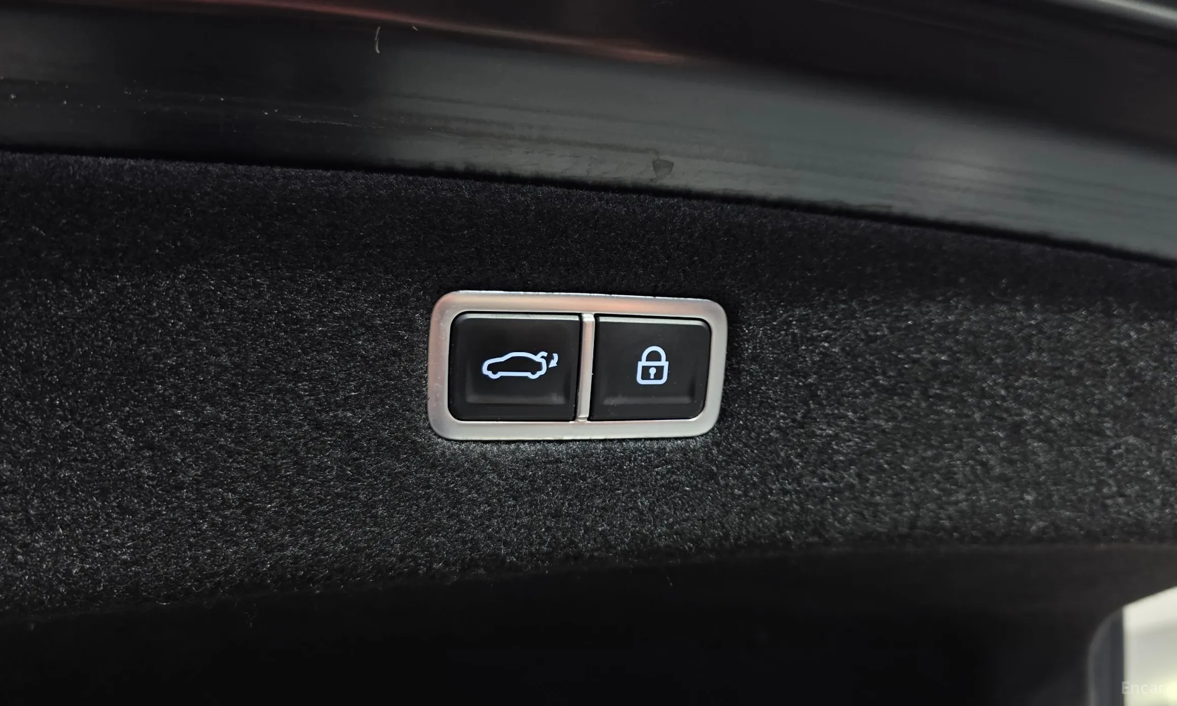 Genesis G90 (RS4) превью 20