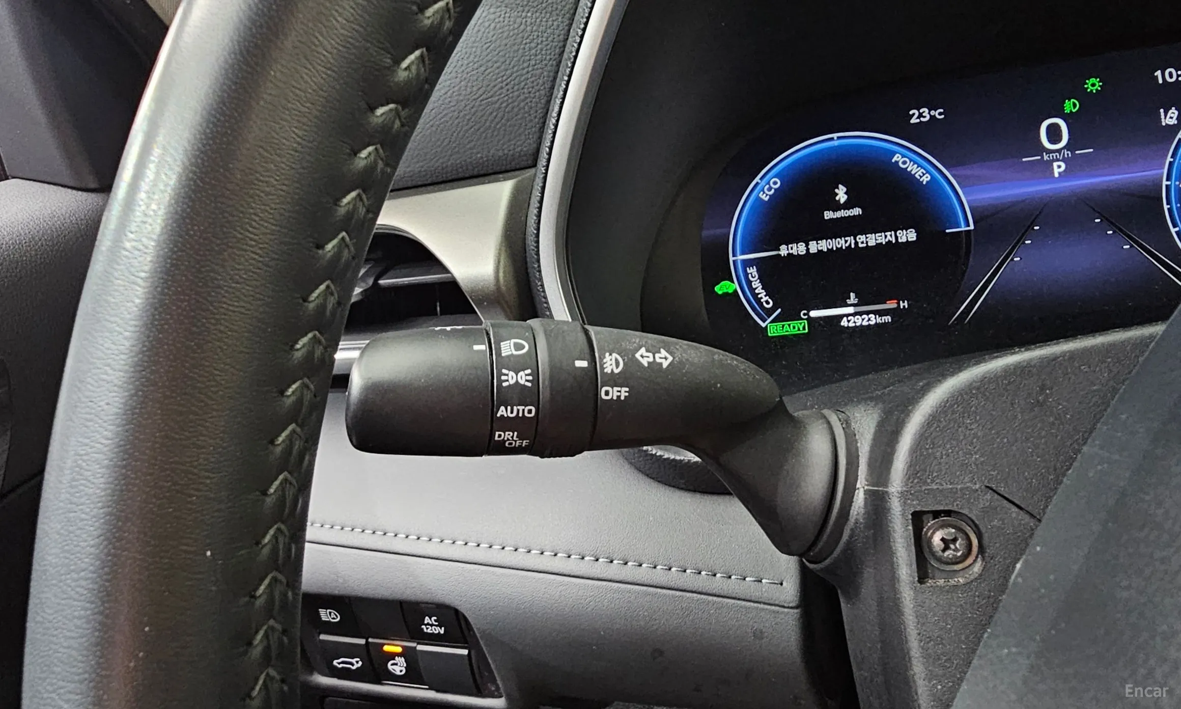 Toyota Highlander 4th generation превью 17