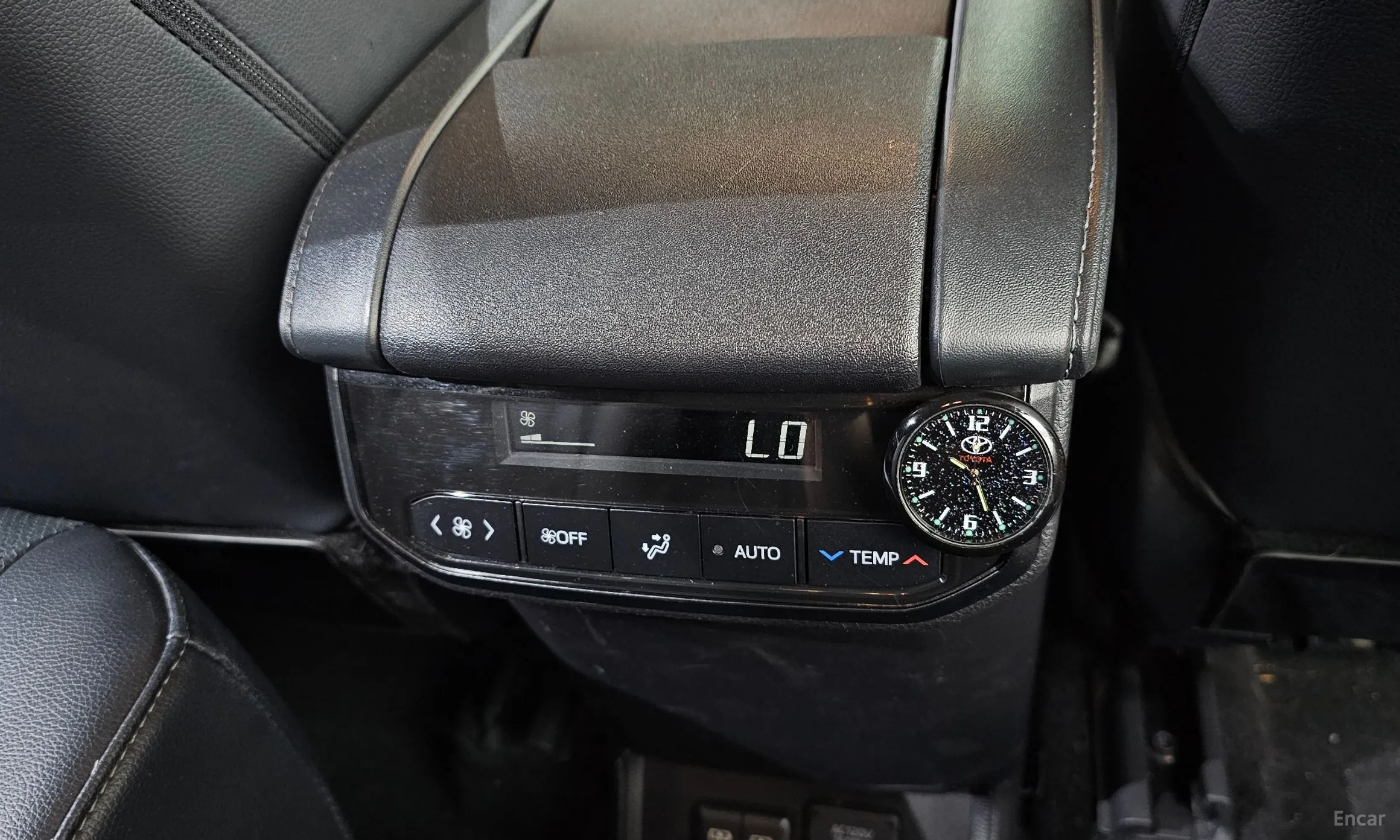Toyota Highlander 4th generation превью 18