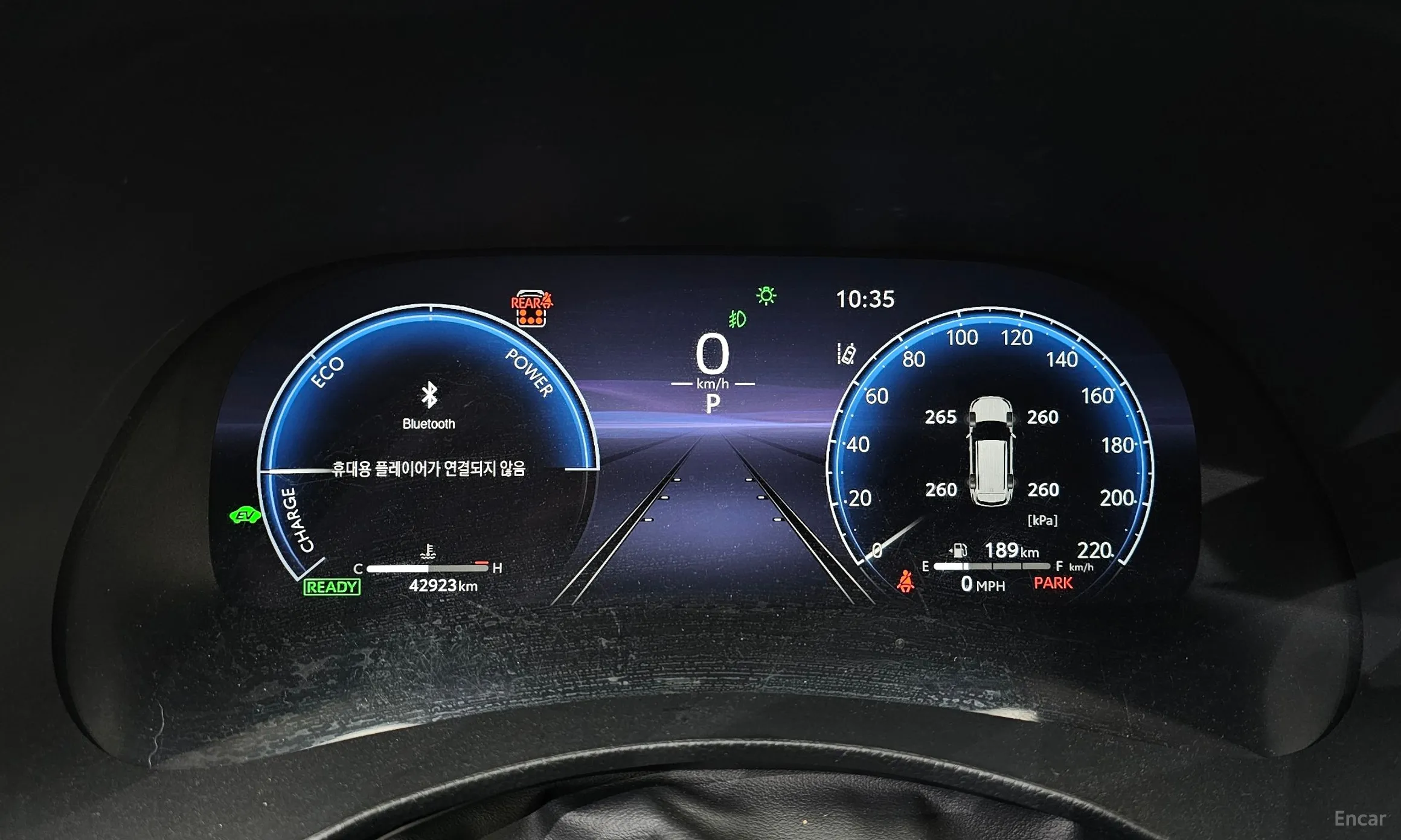 Toyota Highlander 4th generation превью 8