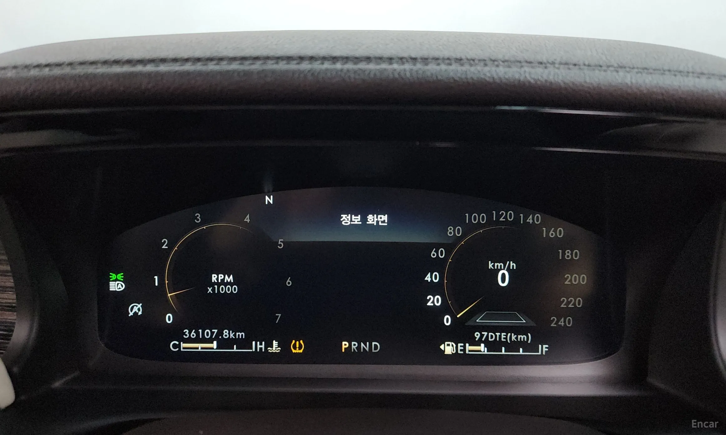 Lincoln Aviator 2nd Generation превью 8