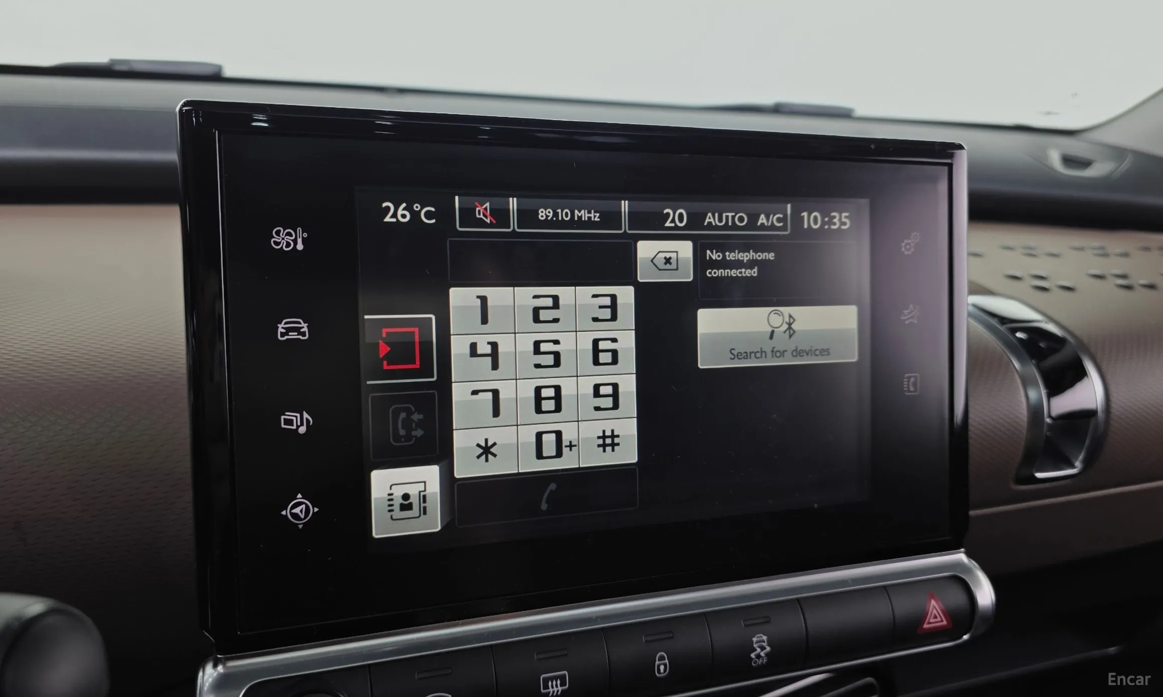 Citroën/DS C4 Cocktooth превью 15