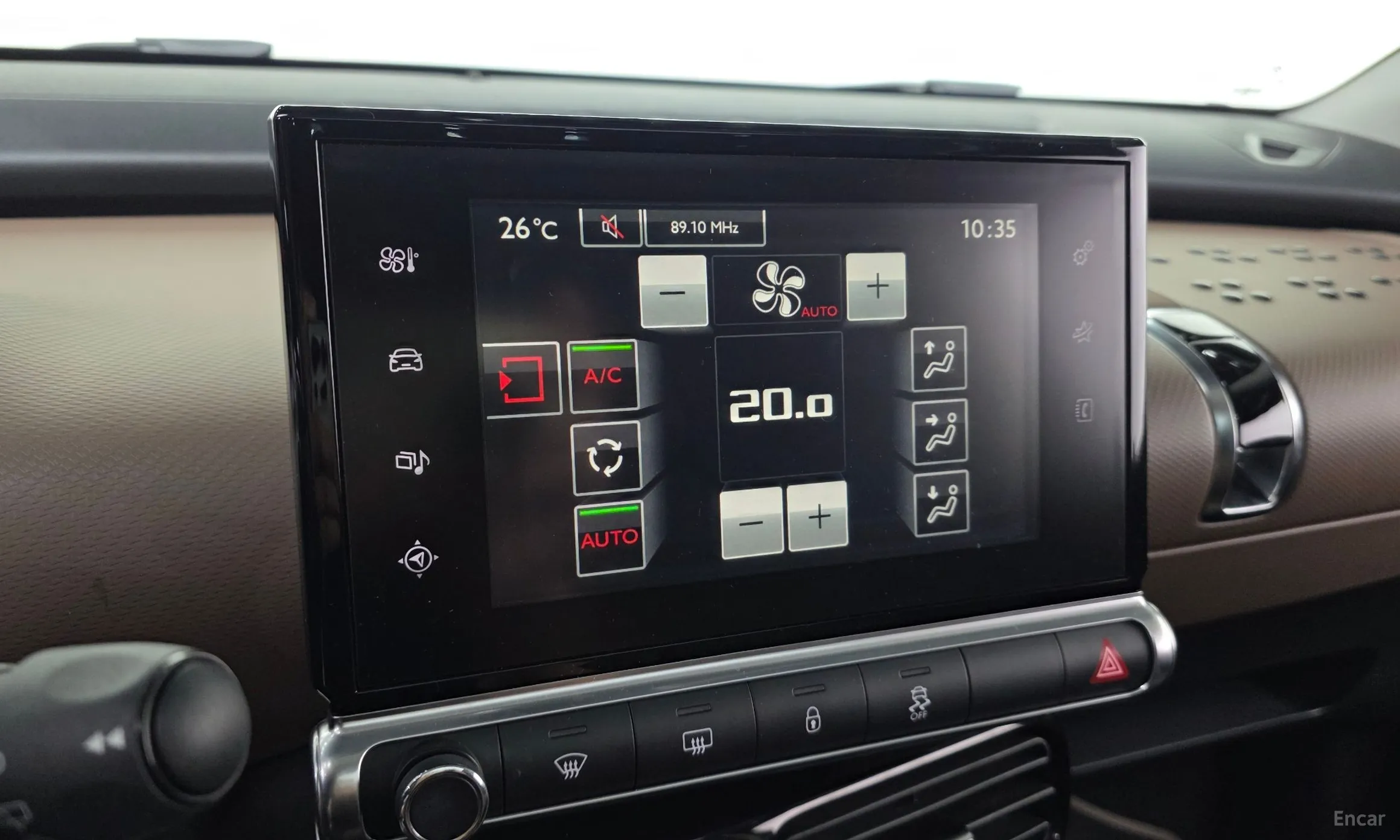 Citroën/DS C4 Cocktooth превью 16