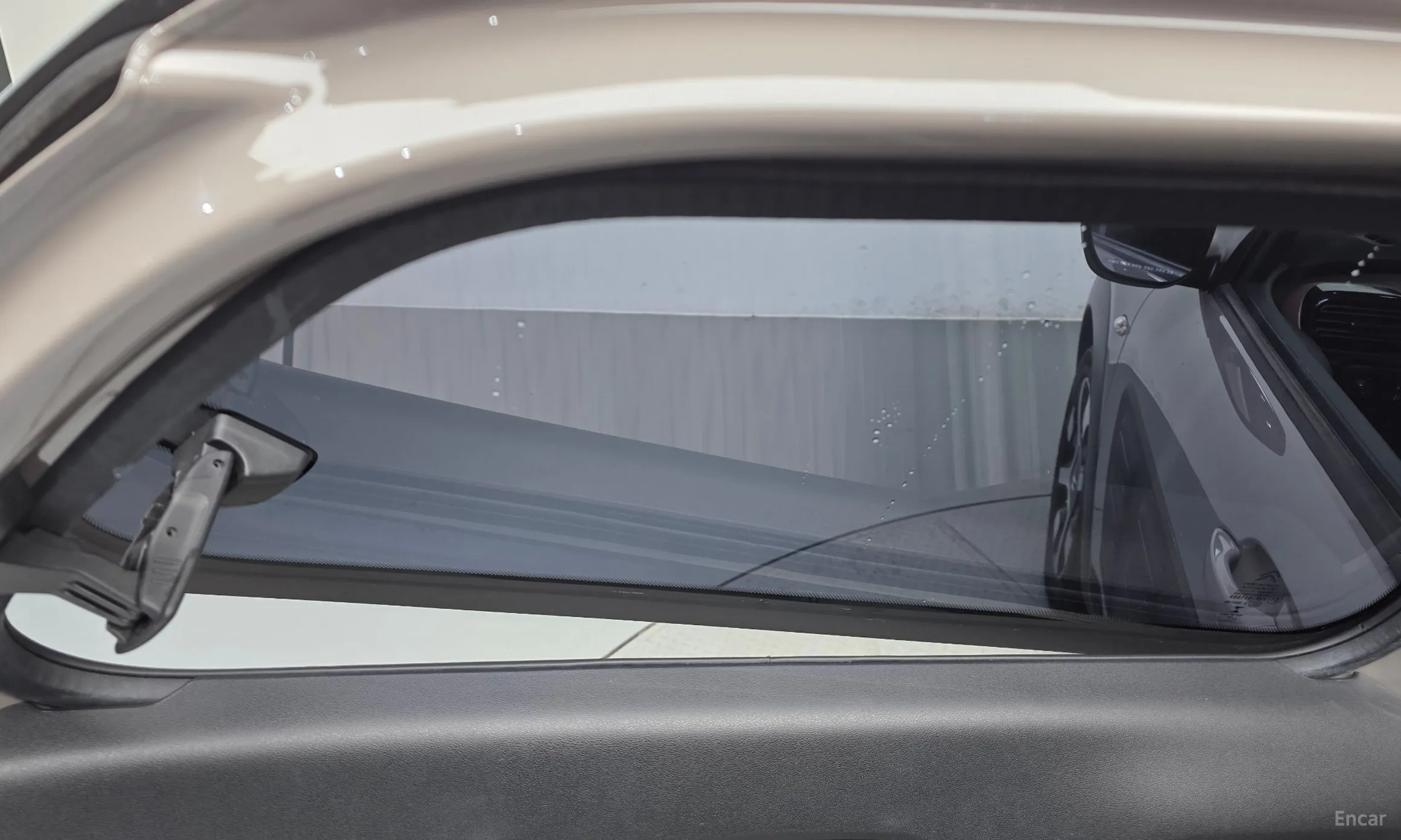 Citroën/DS C4 Cocktooth превью 18