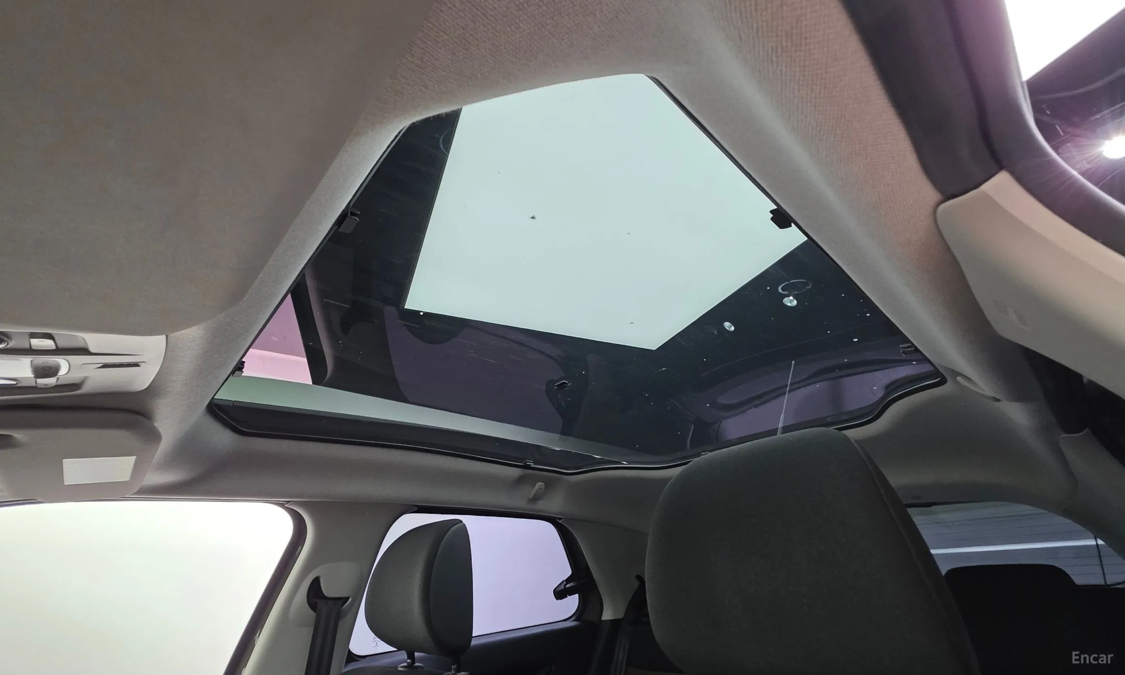 Citroën/DS C4 Cocktooth превью 19