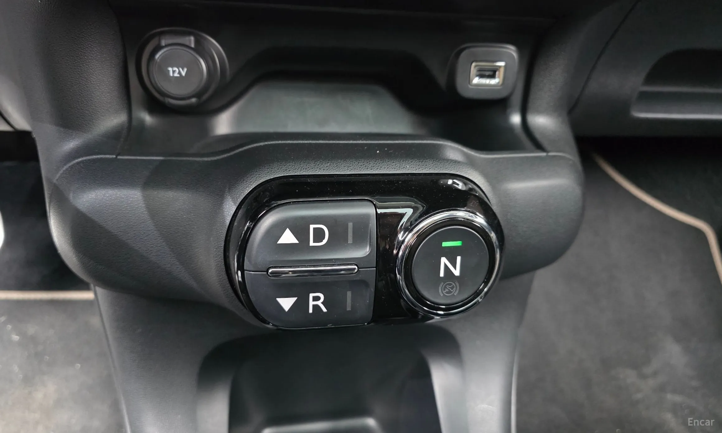 Citroën/DS C4 Cocktooth превью 9