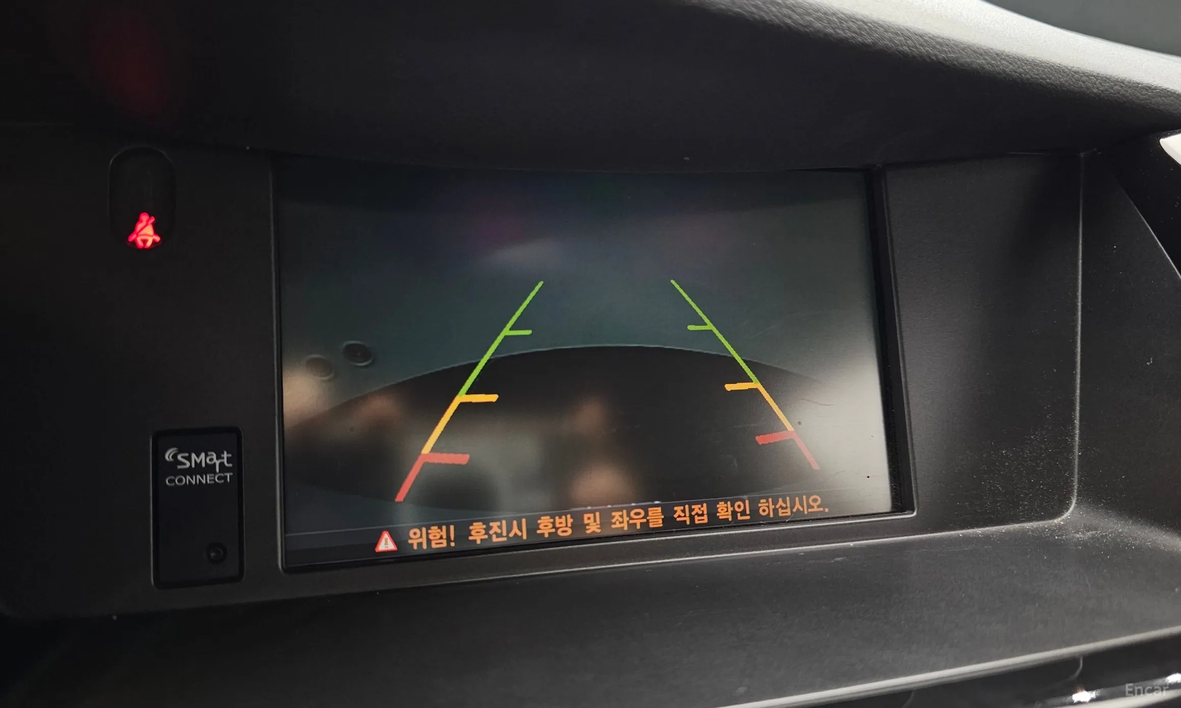 Renault Korea (Samsung) SM7 превью 15