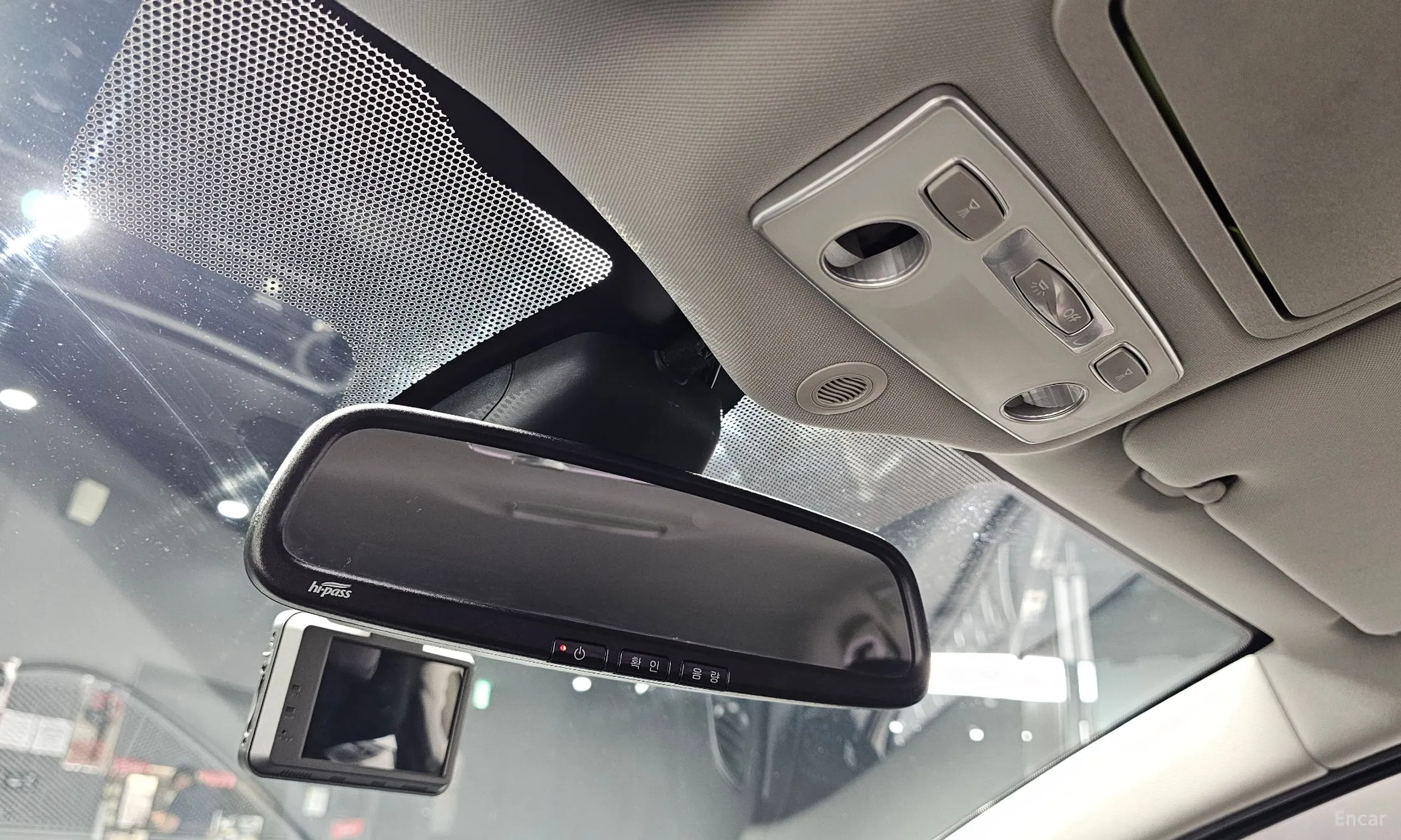Renault Korea (Samsung) SM7 превью 17