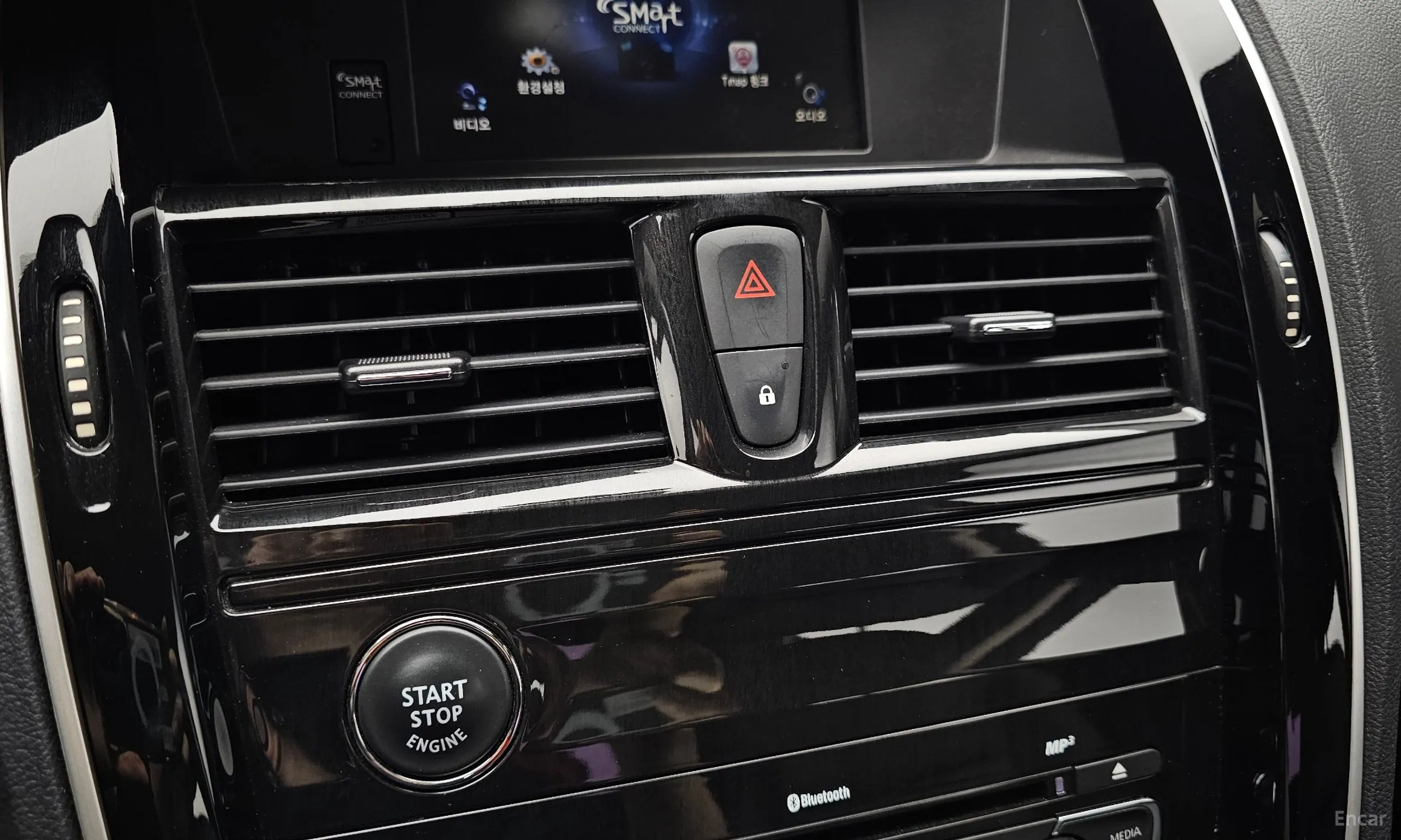 Renault Korea (Samsung) SM7 превью 18