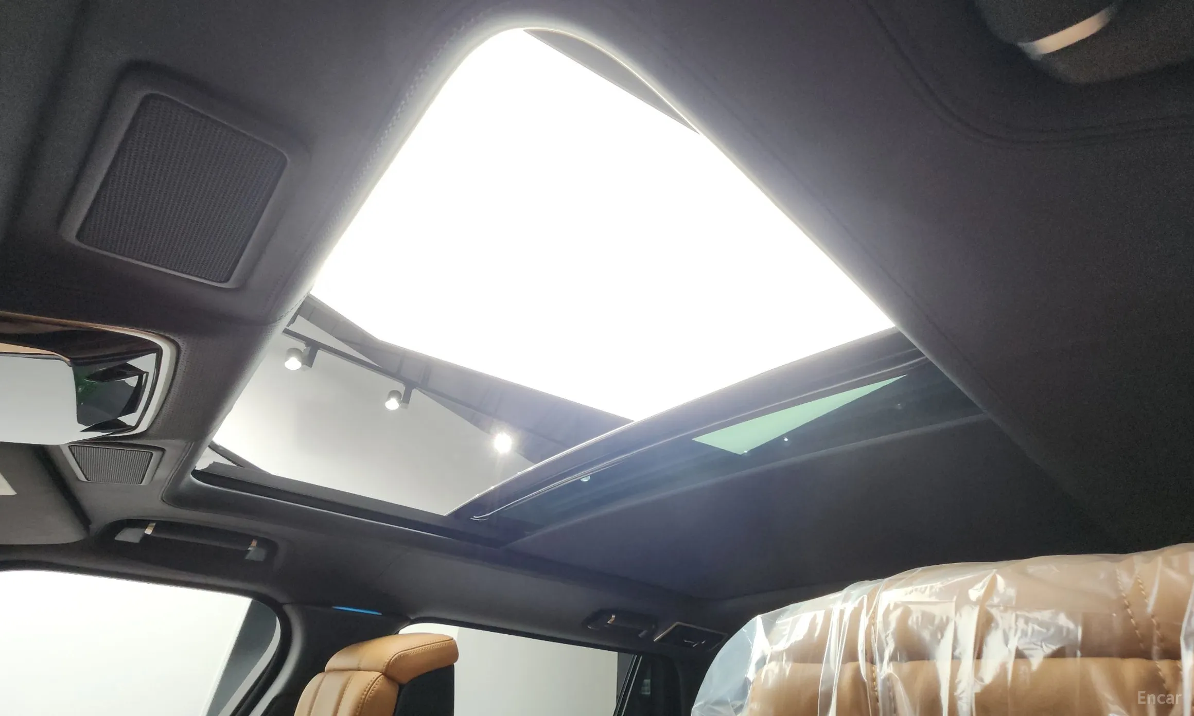 Land Rover Range Rover 4th Generation превью 17