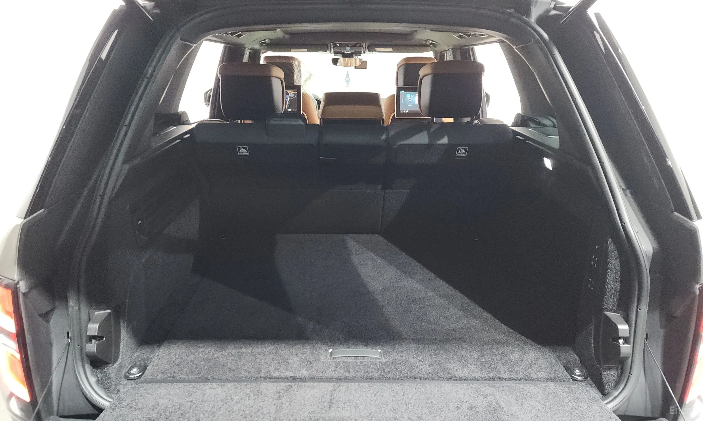 Land Rover Range Rover 4th Generation превью 19