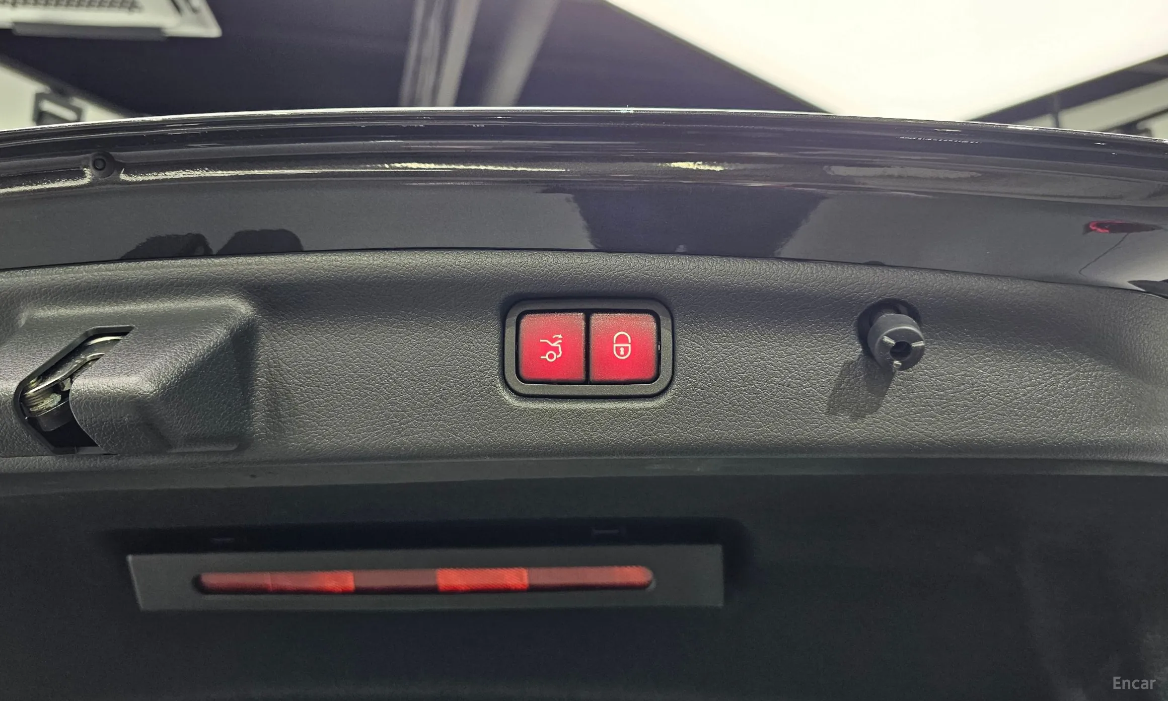 Mercedes Benz C-Class W206 превью 20