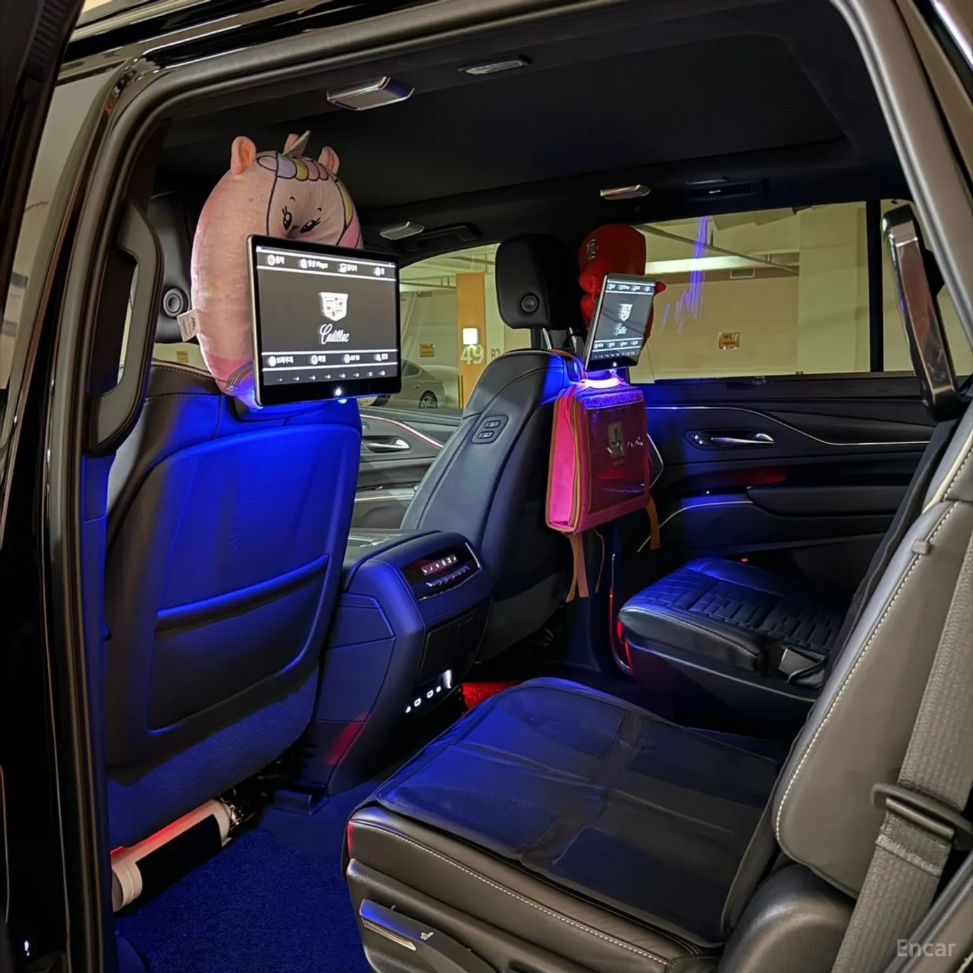 Cadillac Escalade 5th Generation превью 10