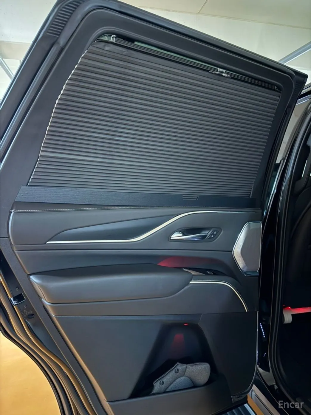 Cadillac Escalade 5th Generation превью 11