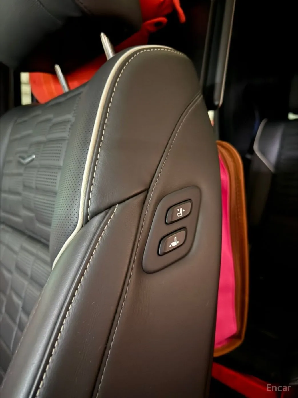 Cadillac Escalade 5th Generation превью 12